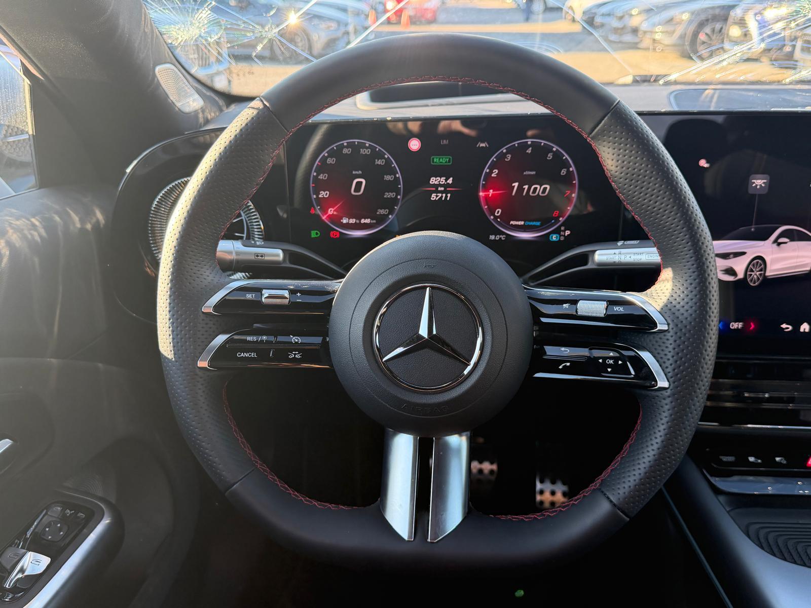 MERCEDES-BENZ CLA-Klasse C178 CLA 220 Progressive 4matic-image-19