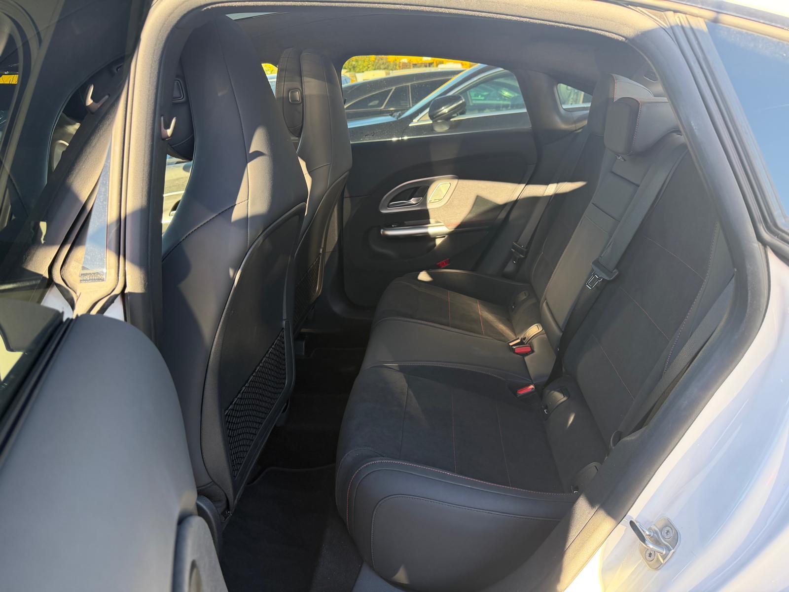 MERCEDES-BENZ CLA-Klasse C178 CLA 220 Progressive 4matic-image-27