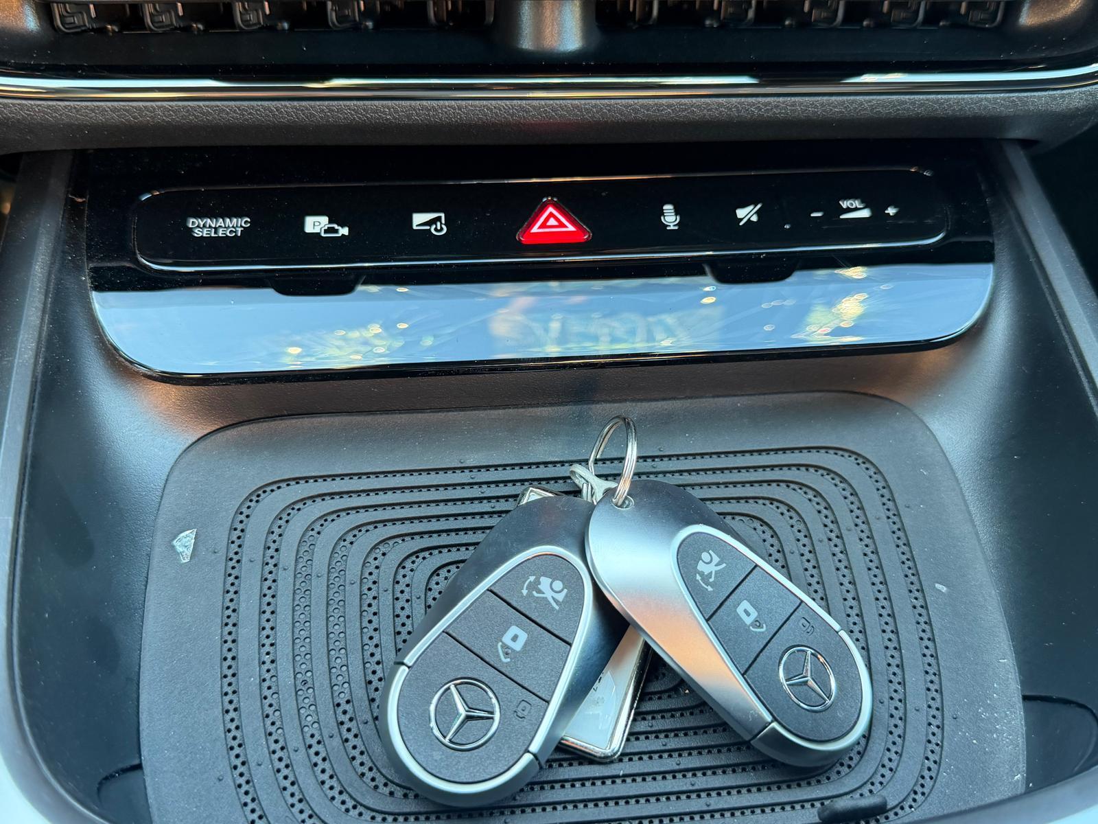 MERCEDES-BENZ CLA-Klasse C178 CLA 220 Progressive 4matic-image-26