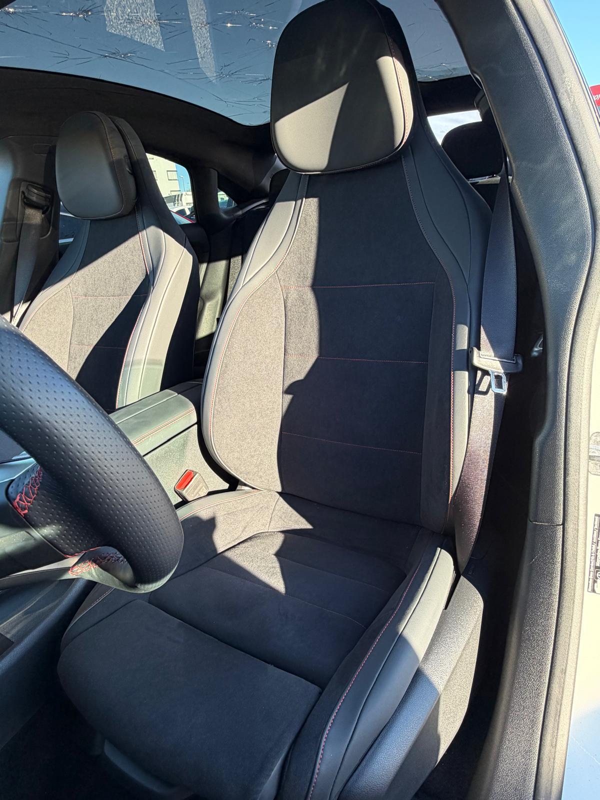 MERCEDES-BENZ CLA-Klasse C178 CLA 220 Progressive 4matic-image-14