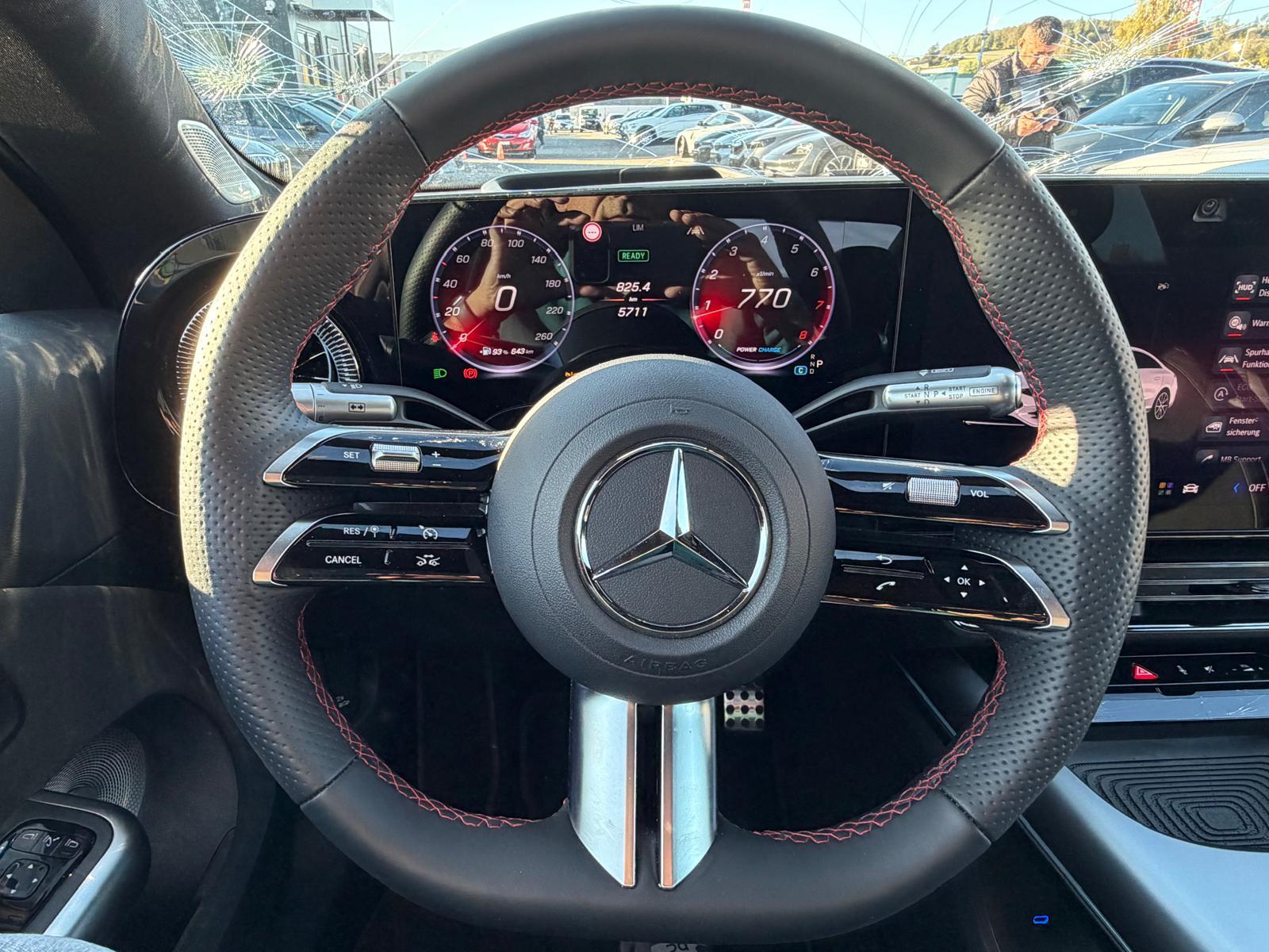 MERCEDES-BENZ CLA-Klasse C178 CLA 220 Progressive 4matic-image-21