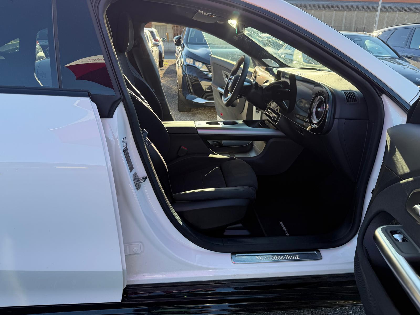 MERCEDES-BENZ CLA-Klasse C178 CLA 220 Progressive 4matic-image-15