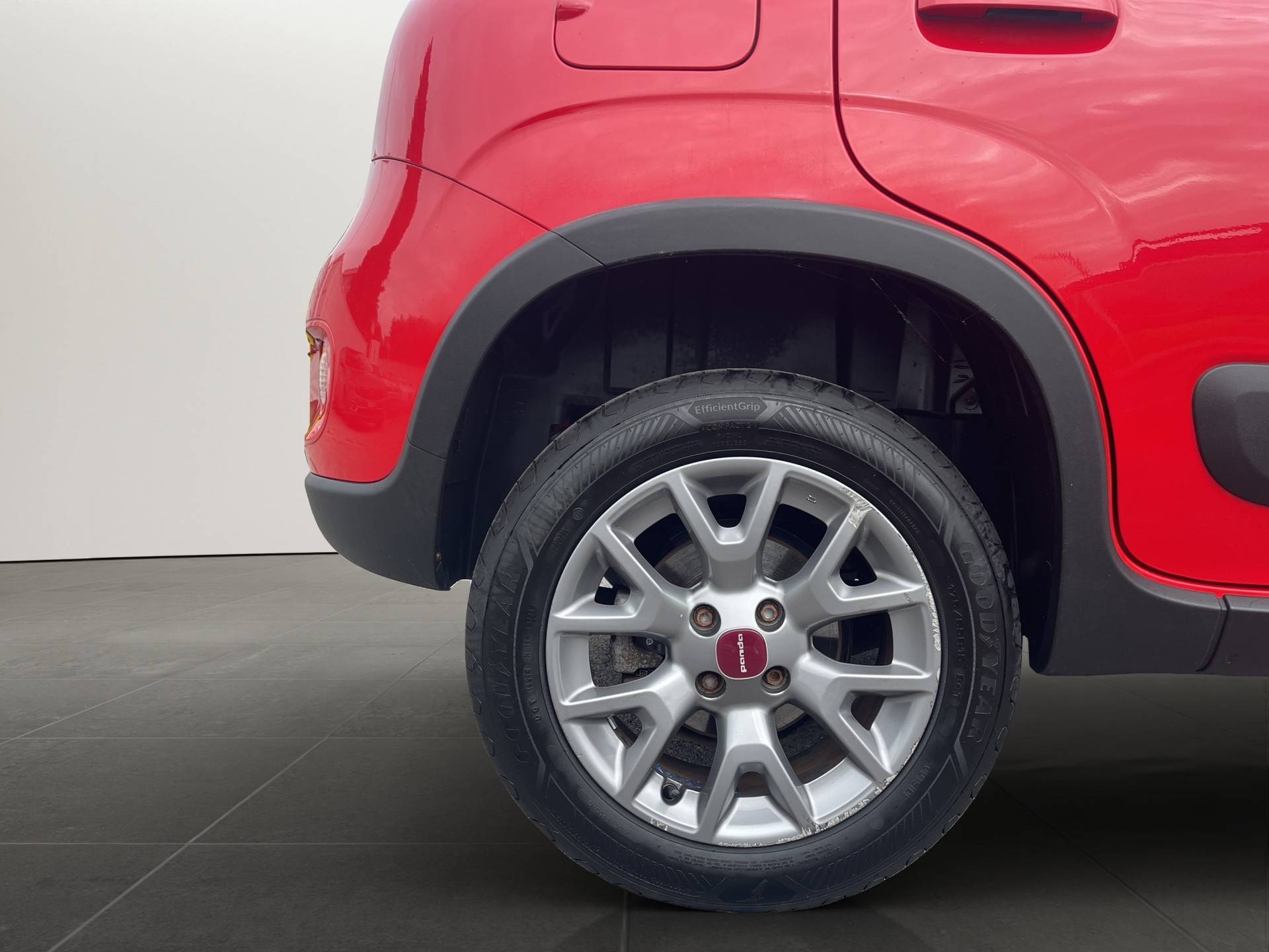 FIAT Panda 0.9 T TwinAir Climbing 4x4 S/S-image-10