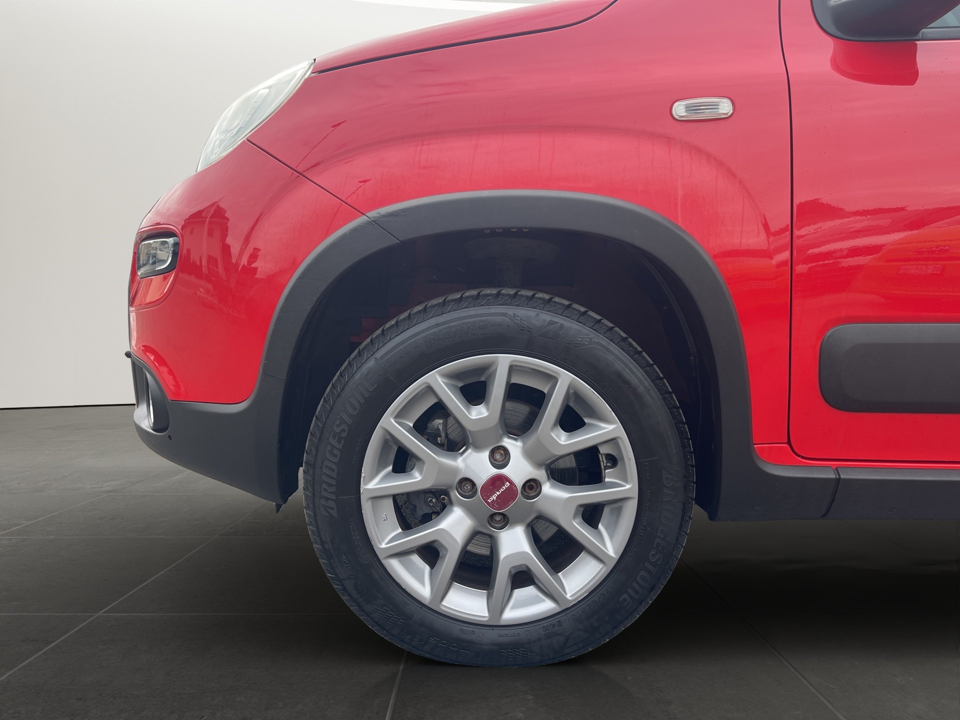 FIAT Panda 0.9 T TwinAir Climbing 4x4 S/S-image-7