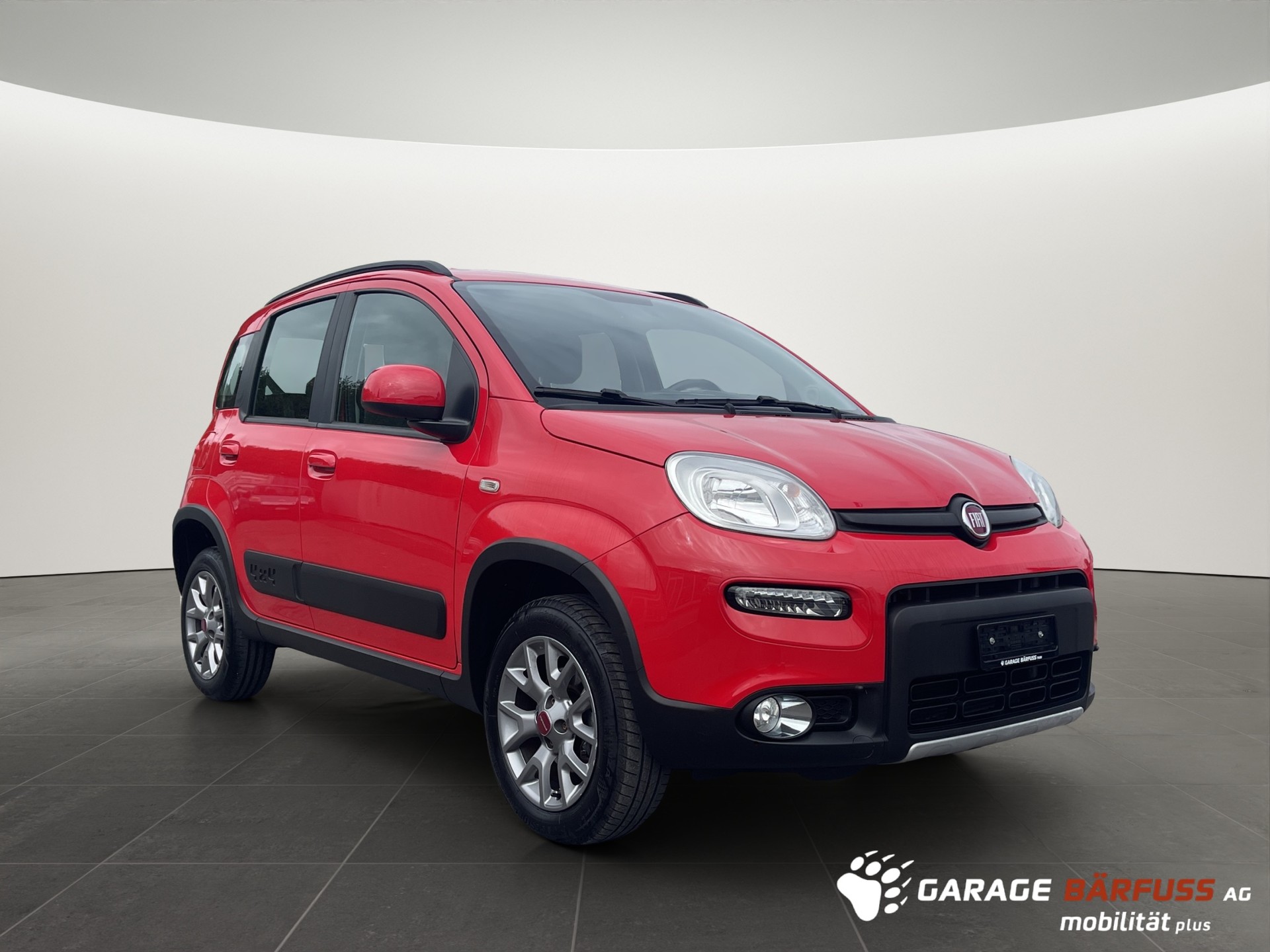 FIAT Panda 0.9 T TwinAir Climbing 4x4 S/S-image-6