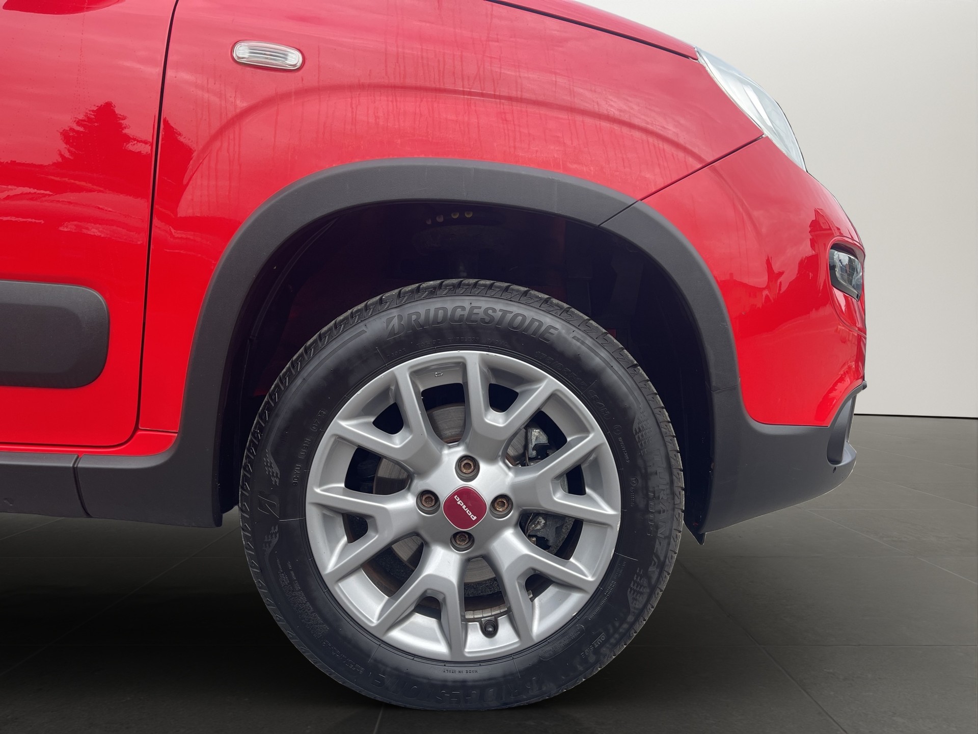 FIAT Panda 0.9 T TwinAir Climbing 4x4 S/S-image-8