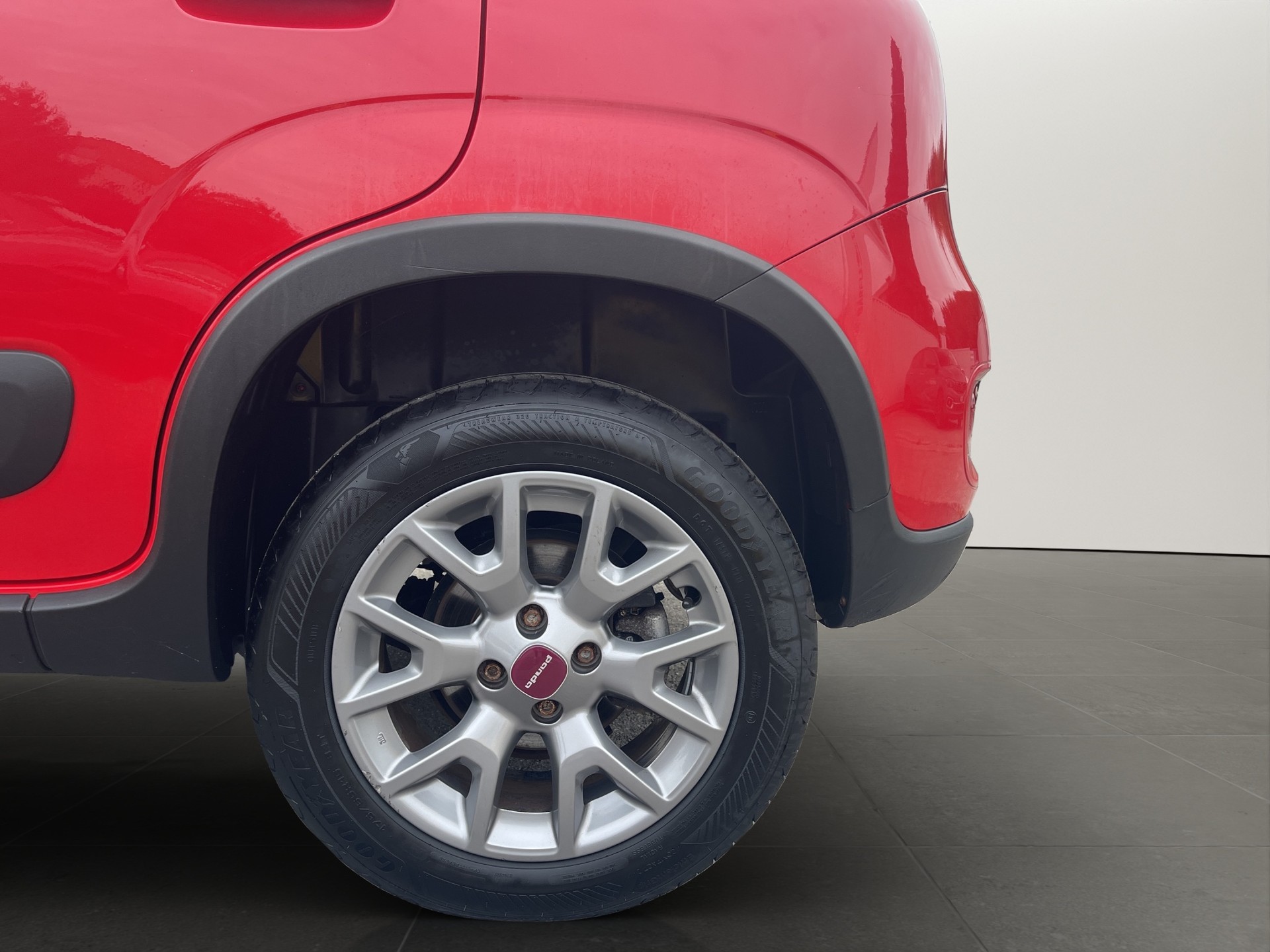 FIAT Panda 0.9 T TwinAir Climbing 4x4 S/S-image-9