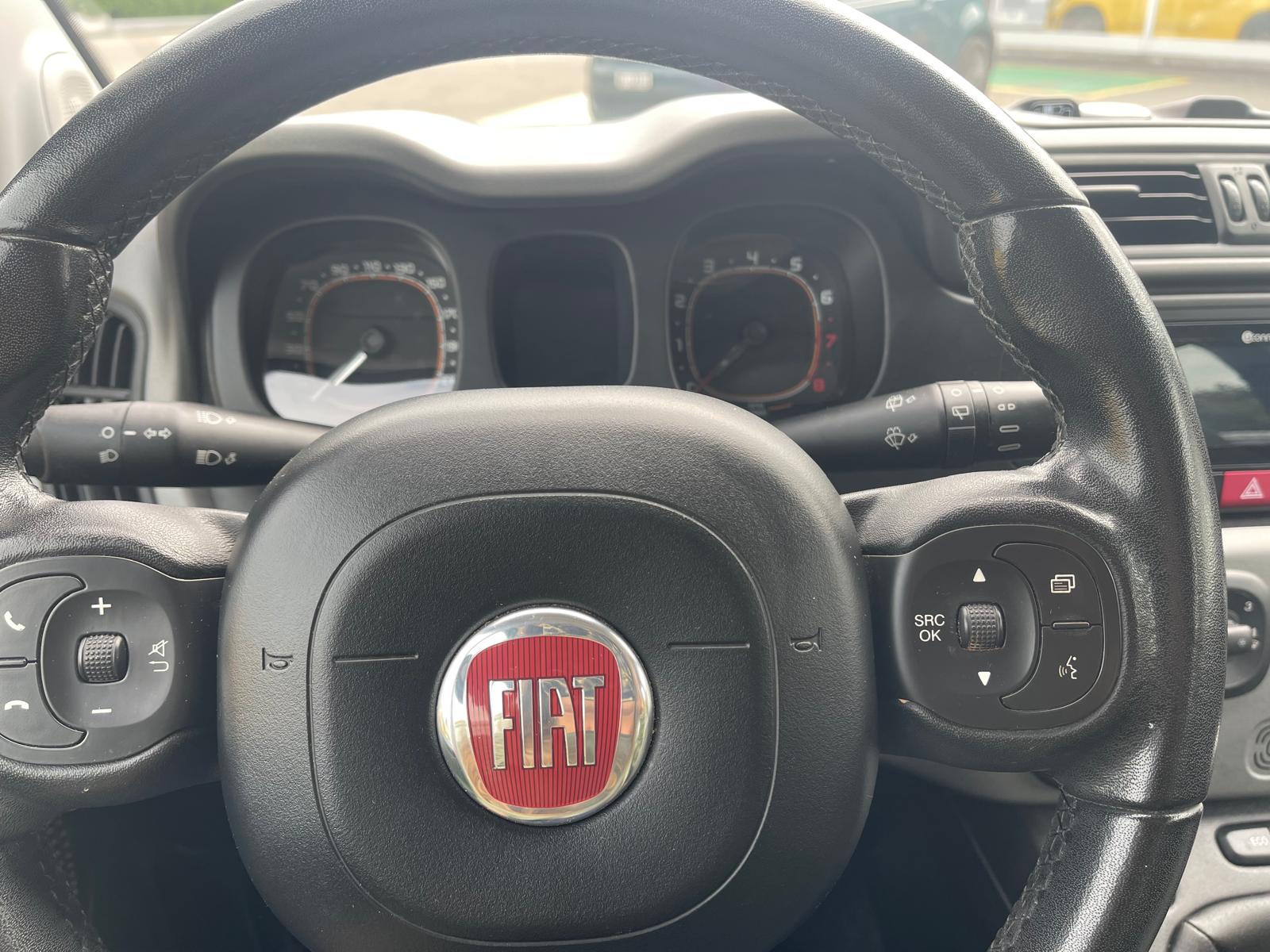 FIAT Panda 0.9 T TwinAir Climbing 4x4 S/S-image-16