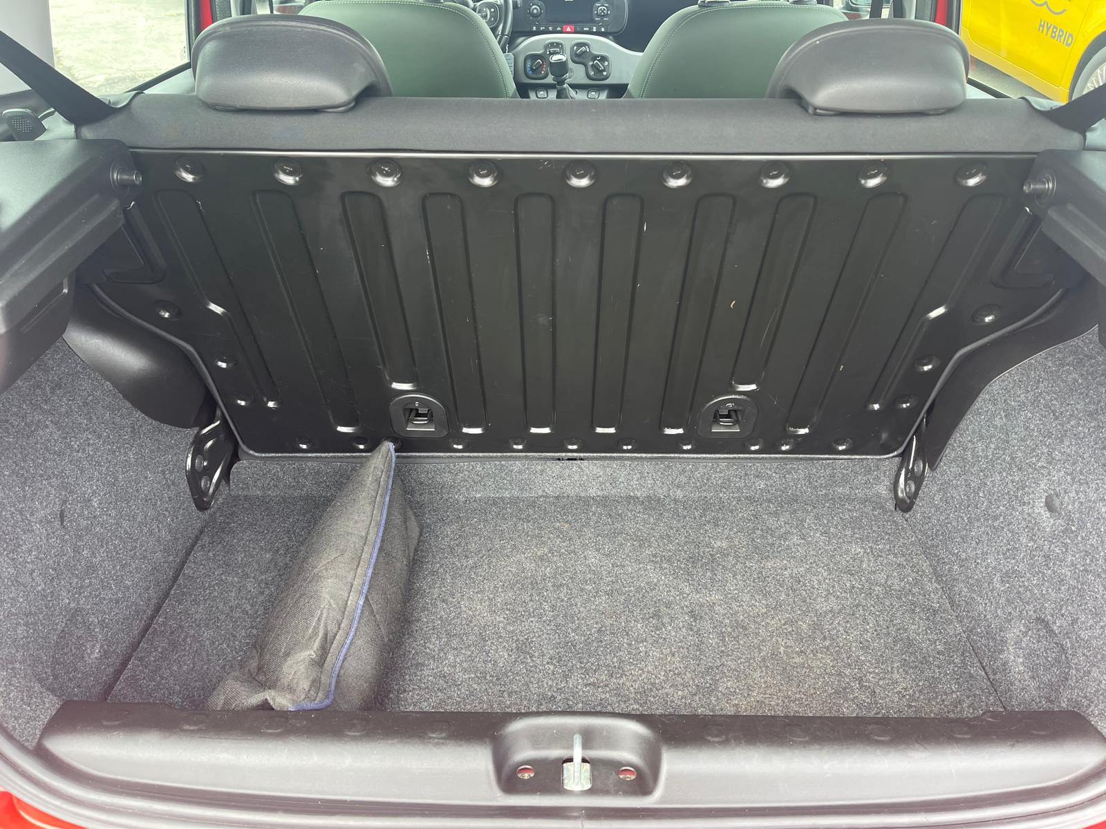 FIAT Panda 0.9 T TwinAir Climbing 4x4 S/S-image-19