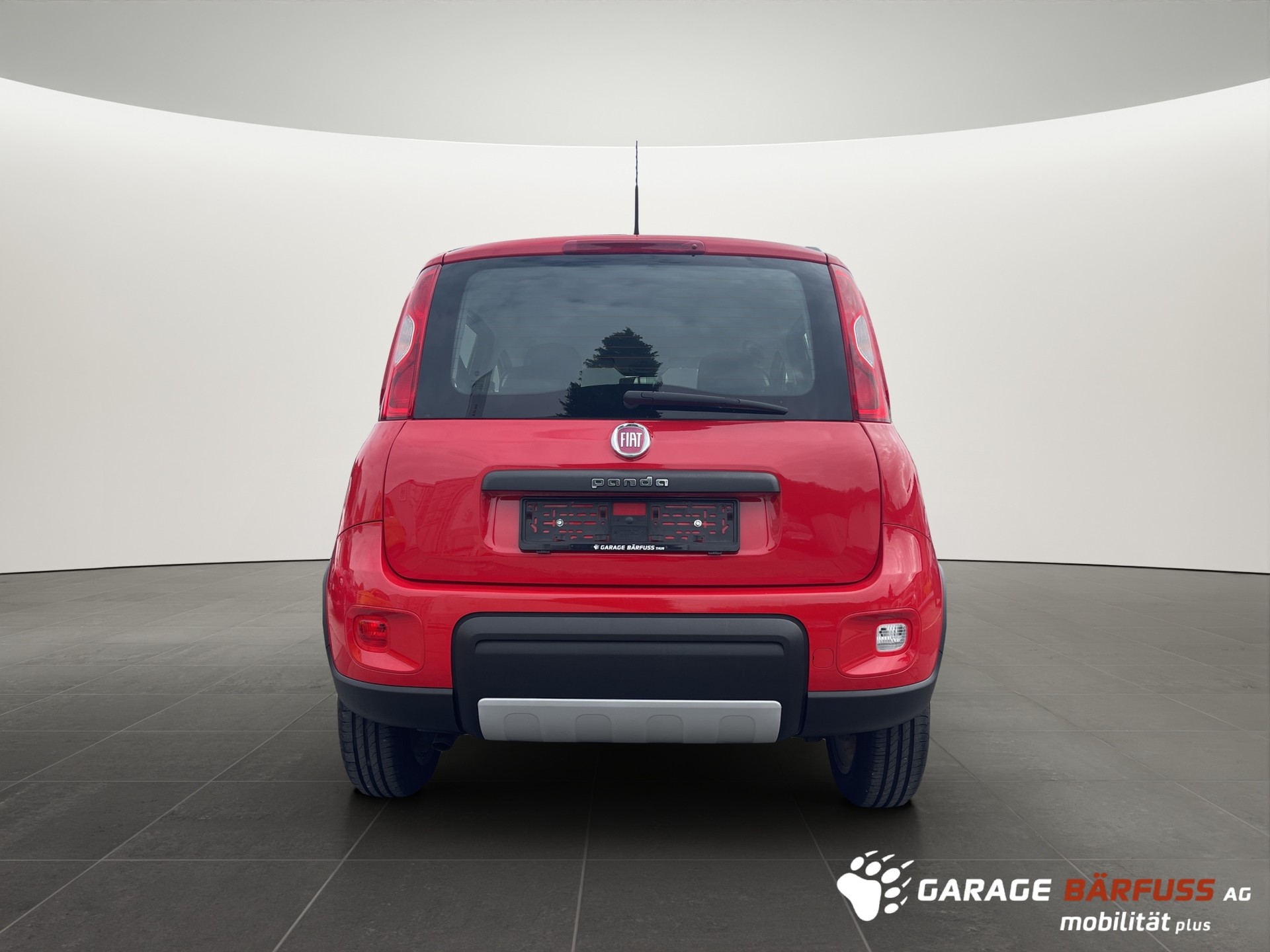 FIAT Panda 0.9 T TwinAir Climbing 4x4 S/S-image-3