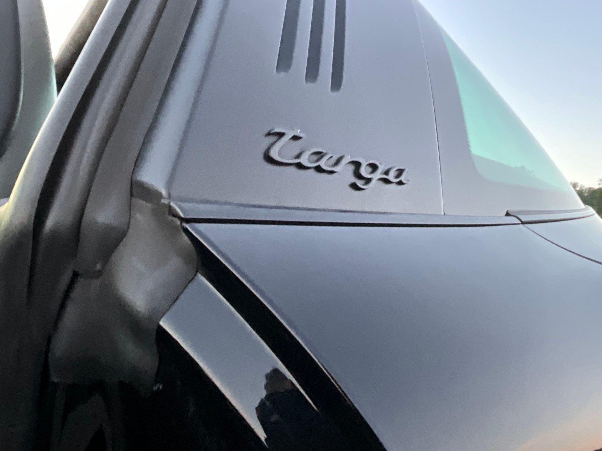 PORSCHE 3.0 Targa 4 GTS PDK-image-14