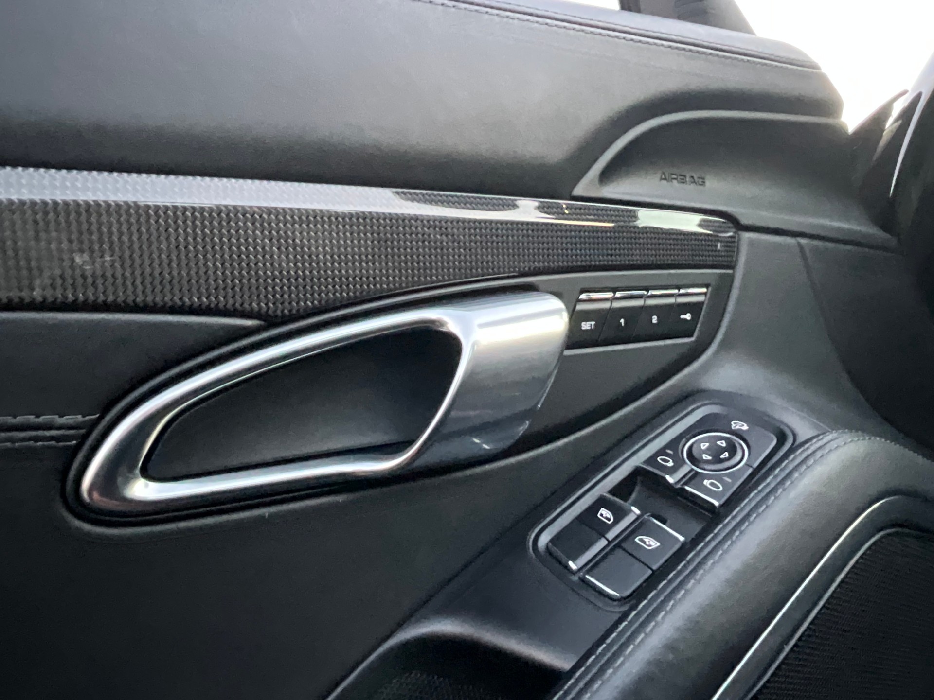 PORSCHE 3.0 Targa 4 GTS PDK-image-15