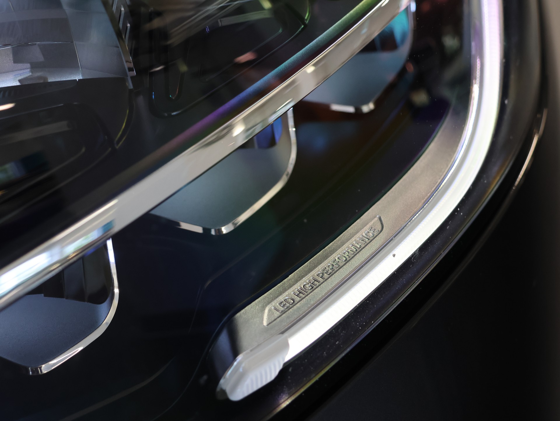 MERCEDES-BENZ GLC Coupé 43 AMG 4Matic 9G-Tronic *1.HAND*-image-12