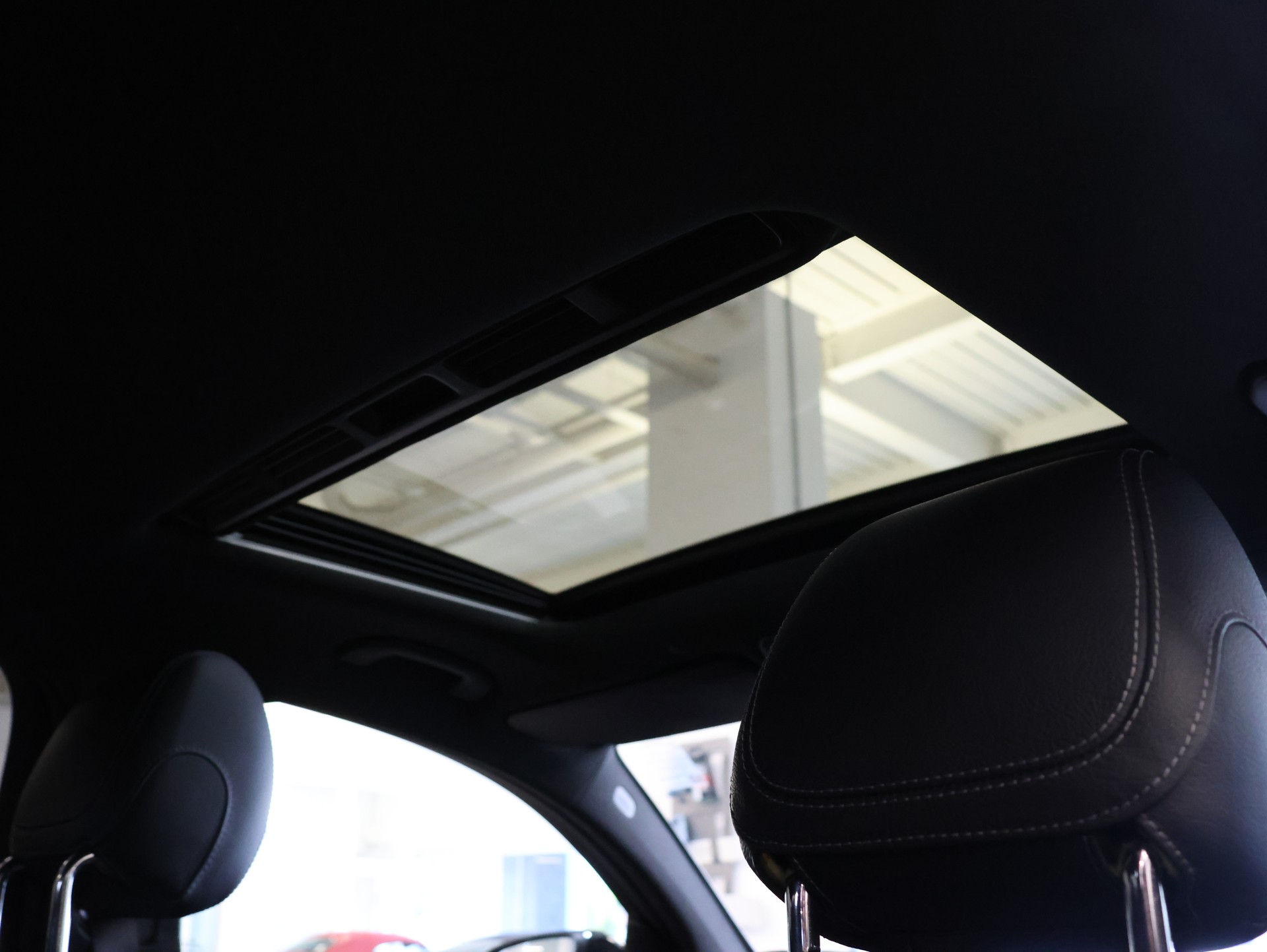 MERCEDES-BENZ GLC Coupé 43 AMG 4Matic 9G-Tronic *1.HAND*-image-34