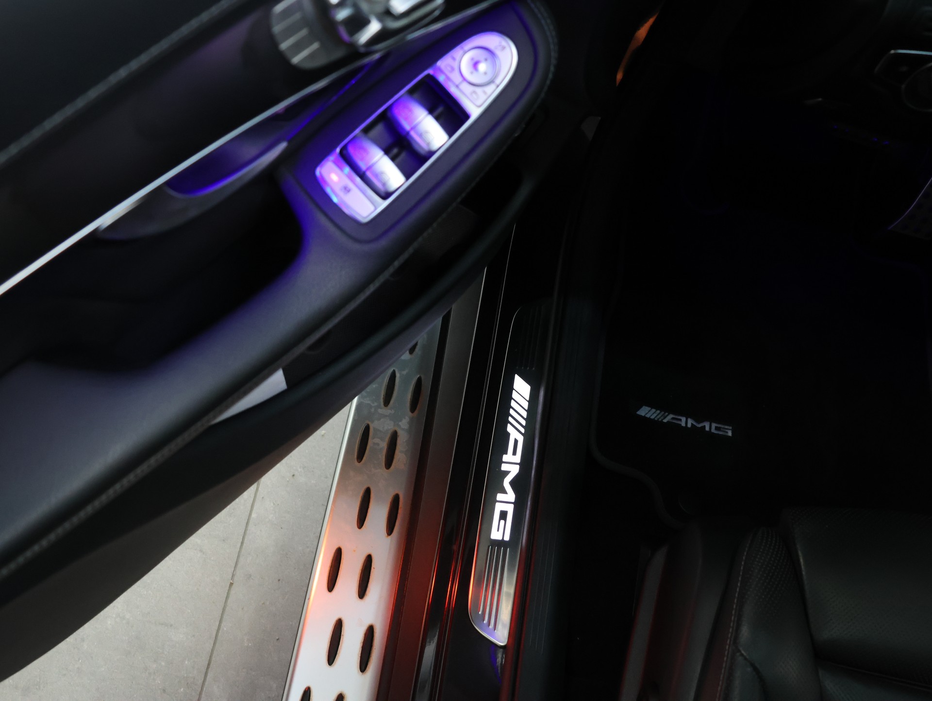 MERCEDES-BENZ GLC Coupé 43 AMG 4Matic 9G-Tronic *1.HAND*-image-20