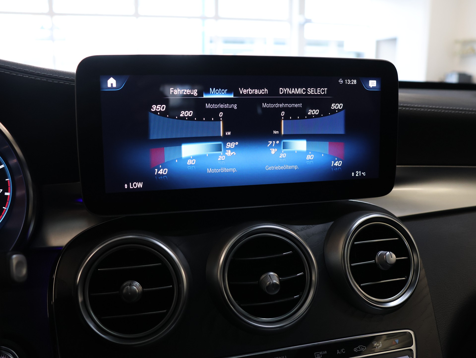 MERCEDES-BENZ GLC Coupé 43 AMG 4Matic 9G-Tronic *1.HAND*-image-22
