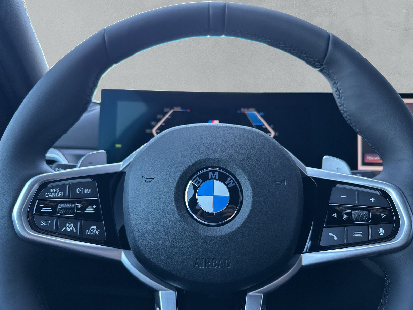 BMW 320d xDrive 48V Steptronic M Sport **Action de leasing à 0.0%**-image-17