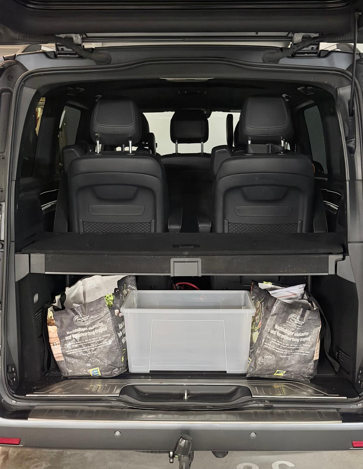 MERCEDES-BENZ V 250 d BlueTec Sw. Ed.lang 4m-image-5