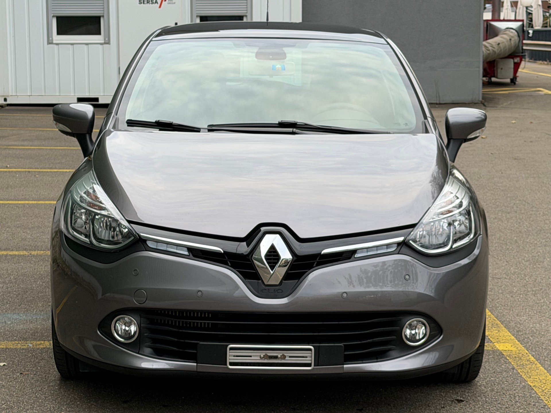 RENAULT Clio Grandtour 1.2 16V T GT EDC-image-1