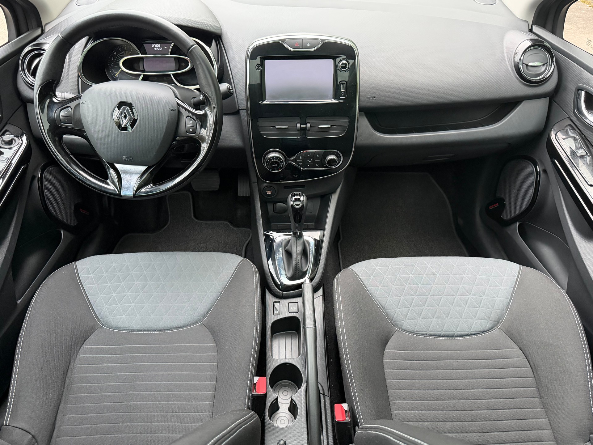 RENAULT Clio Grandtour 1.2 16V T GT EDC-image-12