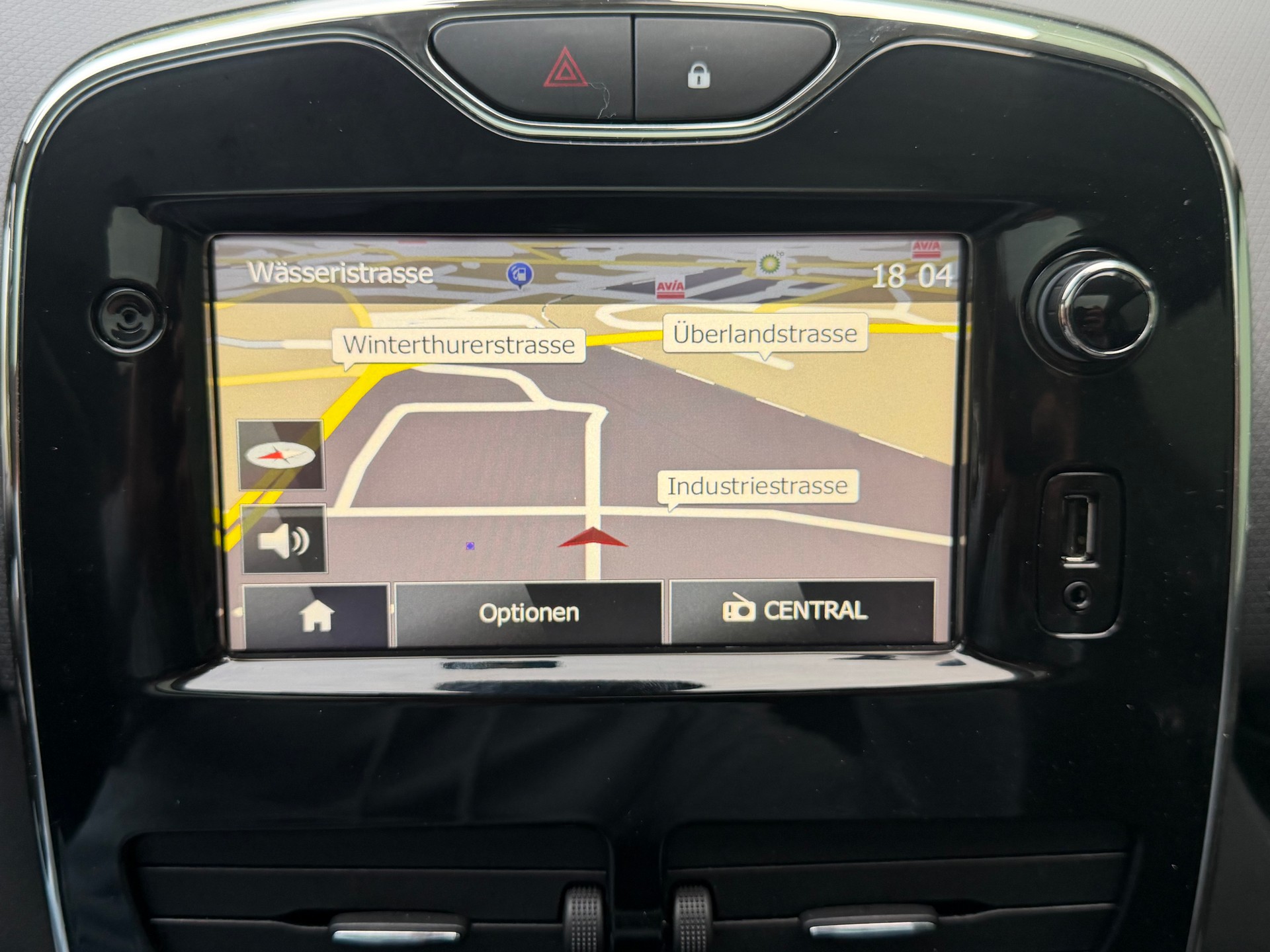 RENAULT Clio Grandtour 1.2 16V T GT EDC-image-15