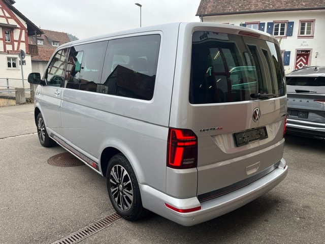 VW T6.1 Multivan 2.0 TDI Comfortline Edition DSG 4m-showroom-element-3
