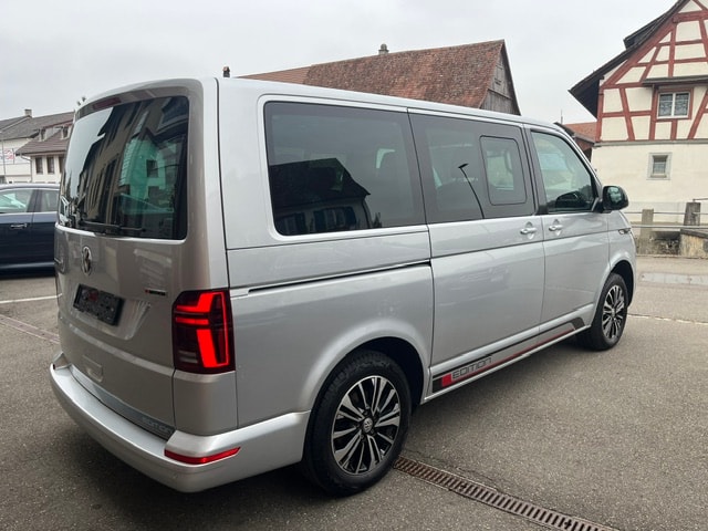 VW T6.1 Multivan 2.0 TDI Comfortline Edition DSG 4m-showroom-element-2