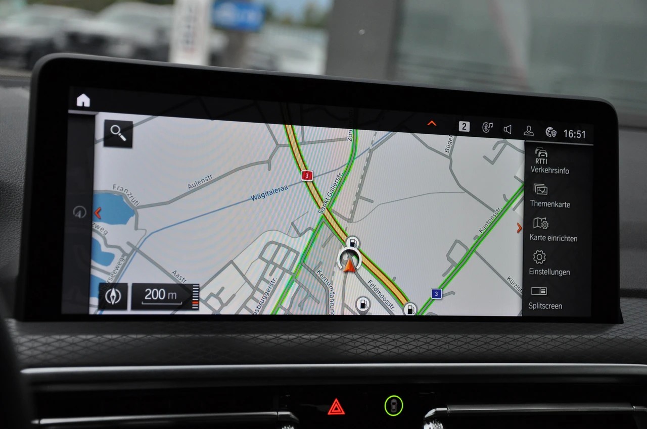 BMW X4 xDrive 48V 30i M Sport Steptronic-image-23