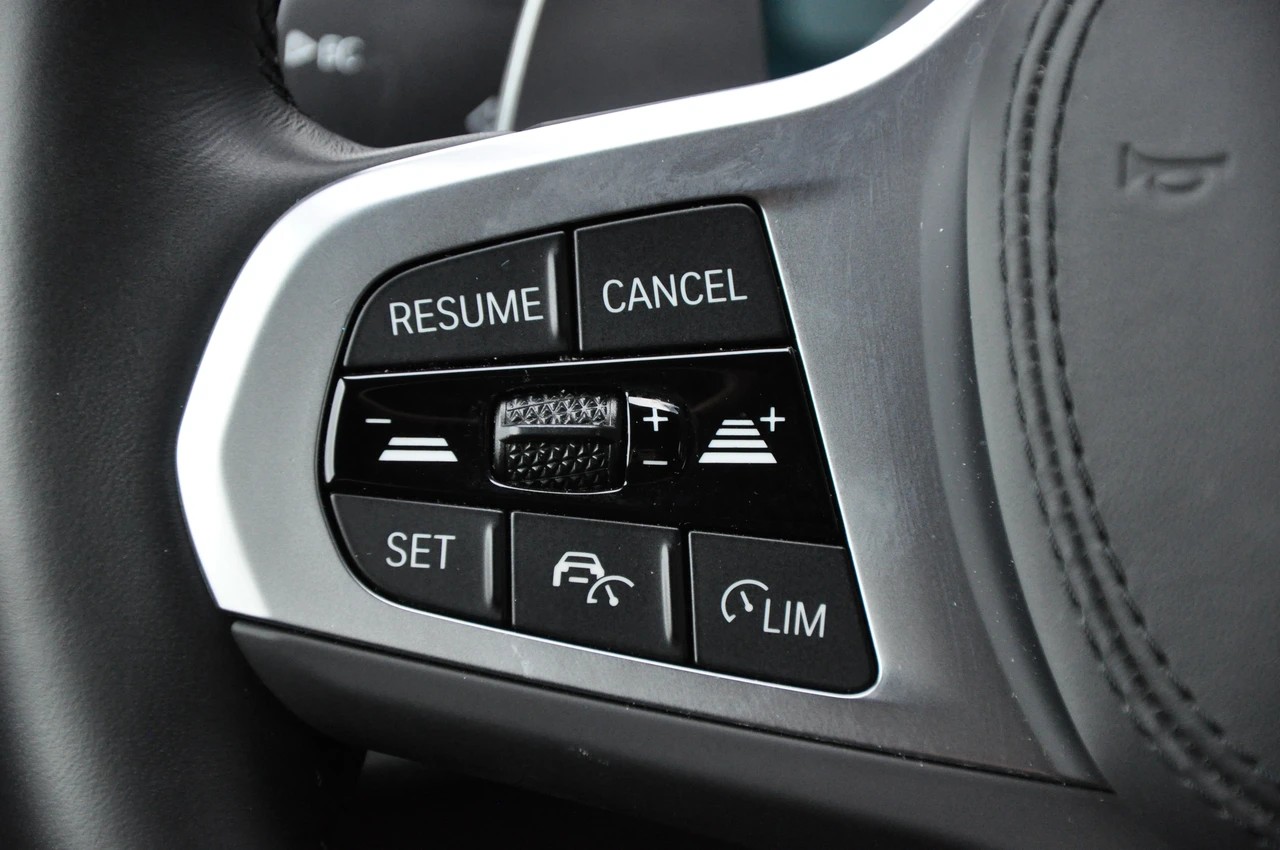 BMW X4 xDrive 48V 30i M Sport Steptronic-image-22