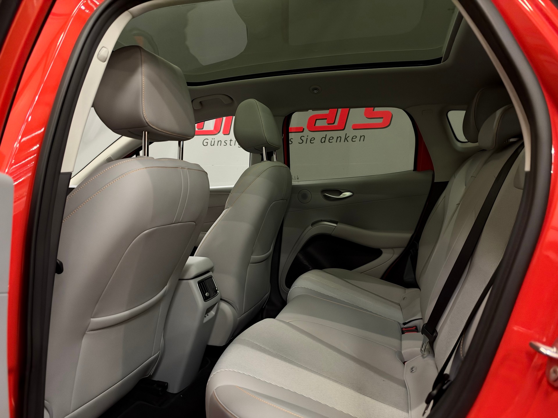BYD Dolphin G DM-i Comfort-image-11