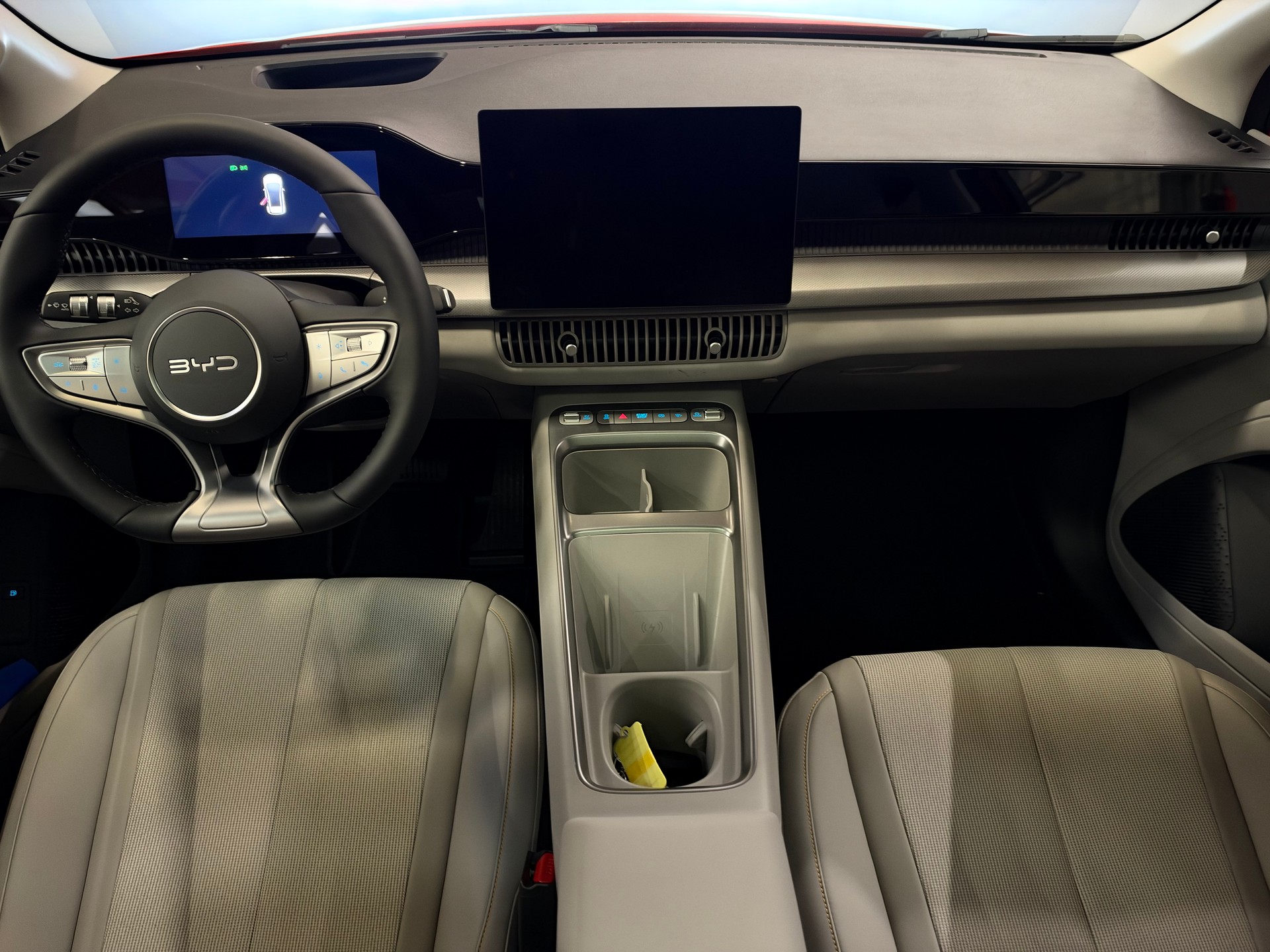 BYD Dolphin G DM-i Comfort-image-12