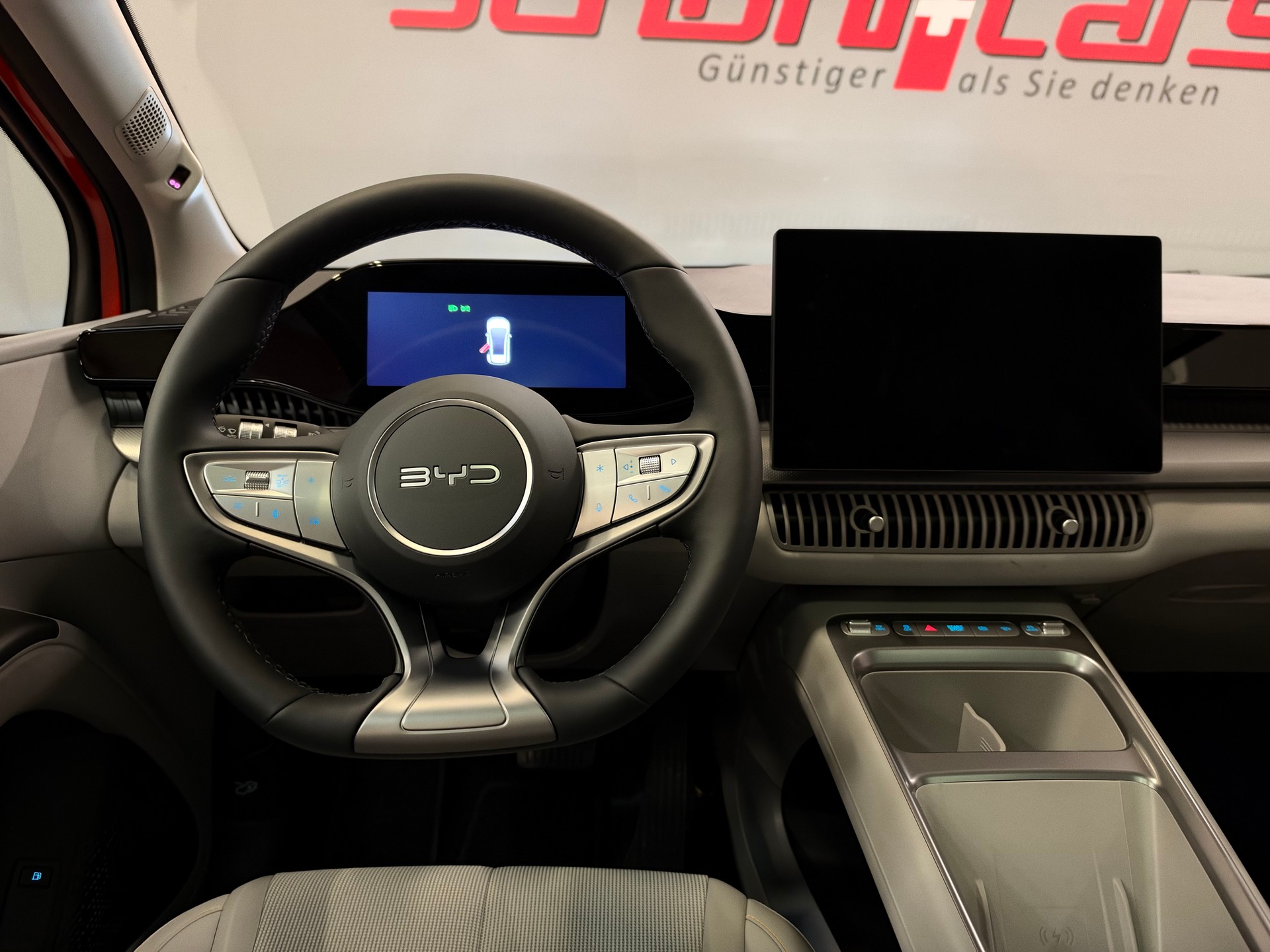 BYD Dolphin G DM-i Comfort-image-13