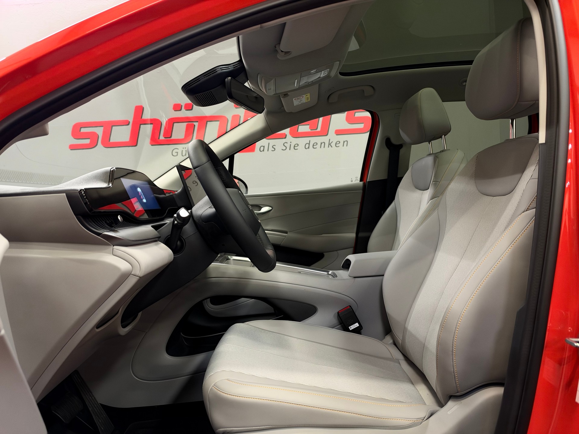 BYD Dolphin G DM-i Comfort-image-10