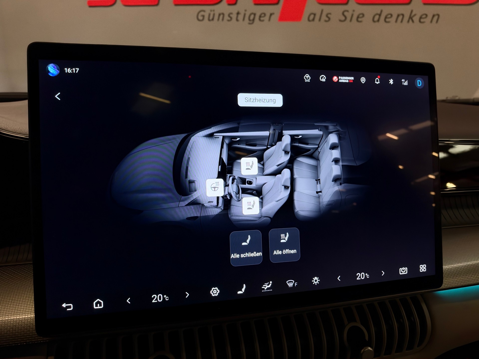 BYD Dolphin G DM-i Comfort-image-24