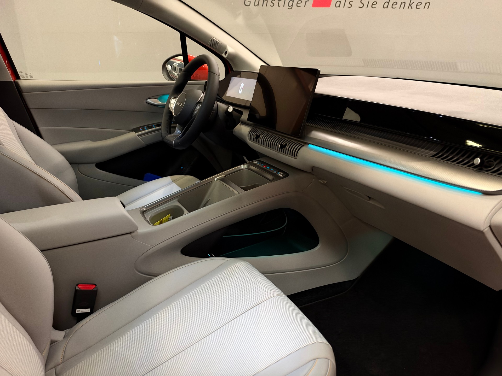 BYD Dolphin G DM-i Comfort-image-15