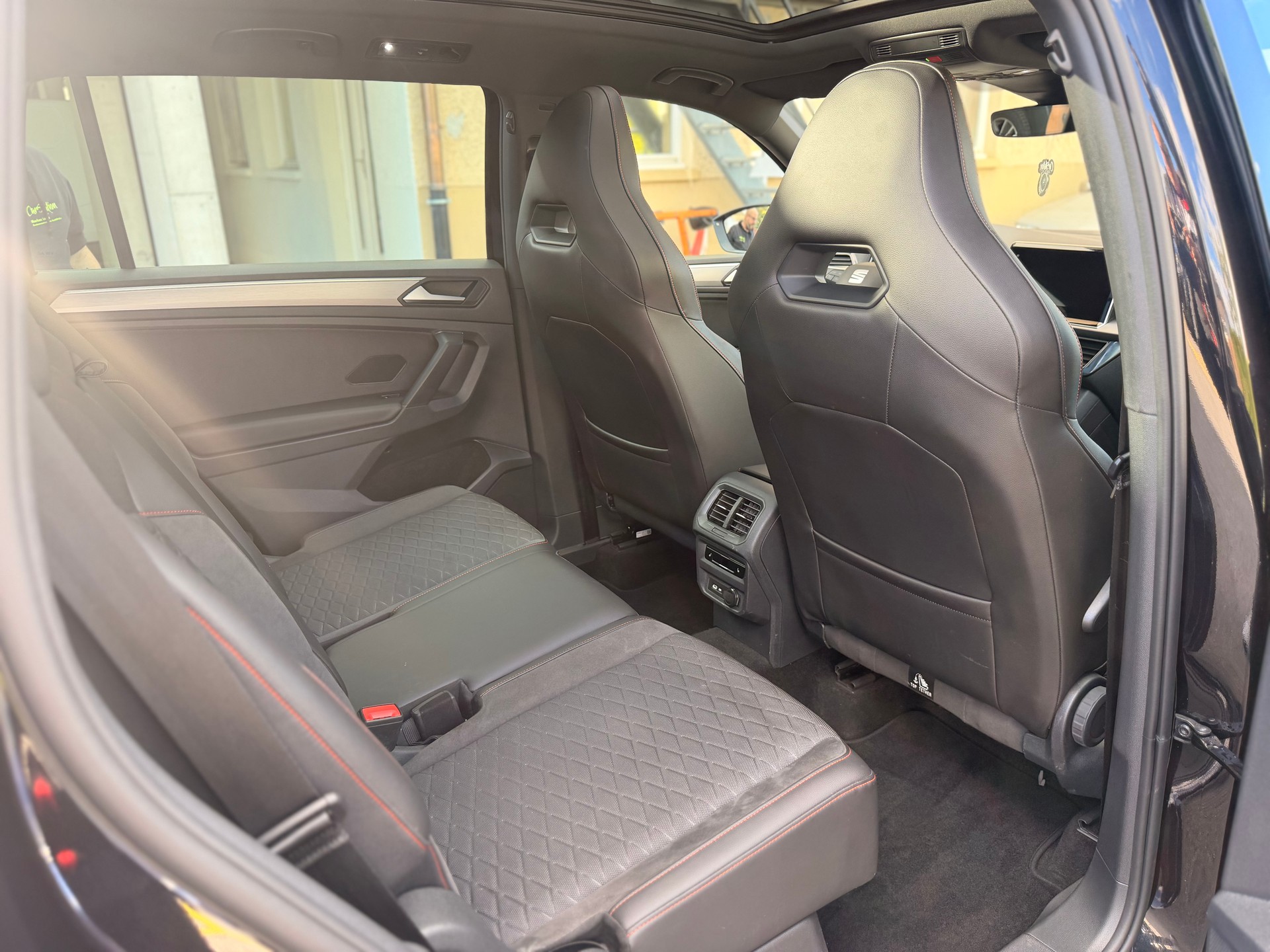 SEAT Tarraco 2.0 TDI CR FR 4Drive DSG-image-15