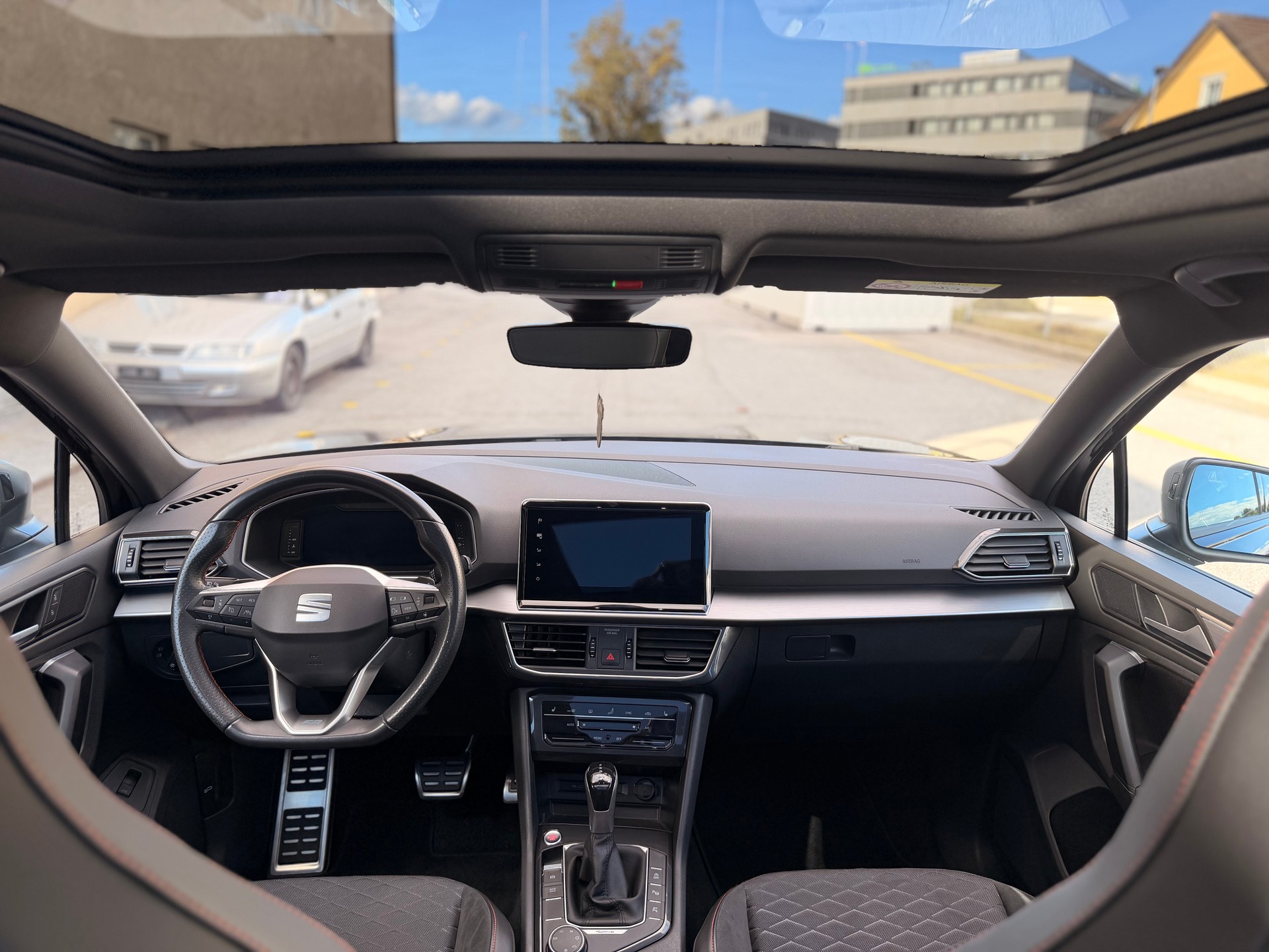 SEAT Tarraco 2.0 TDI CR FR 4Drive DSG-image-13