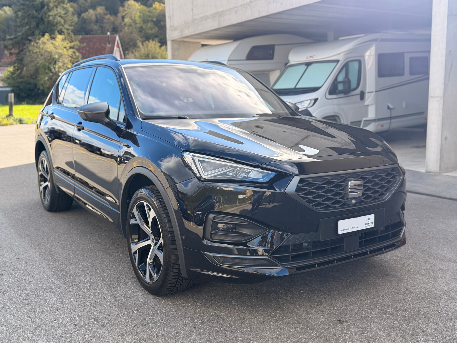 SEAT Tarraco 2.0 TDI CR FR 4Drive DSG-image-6