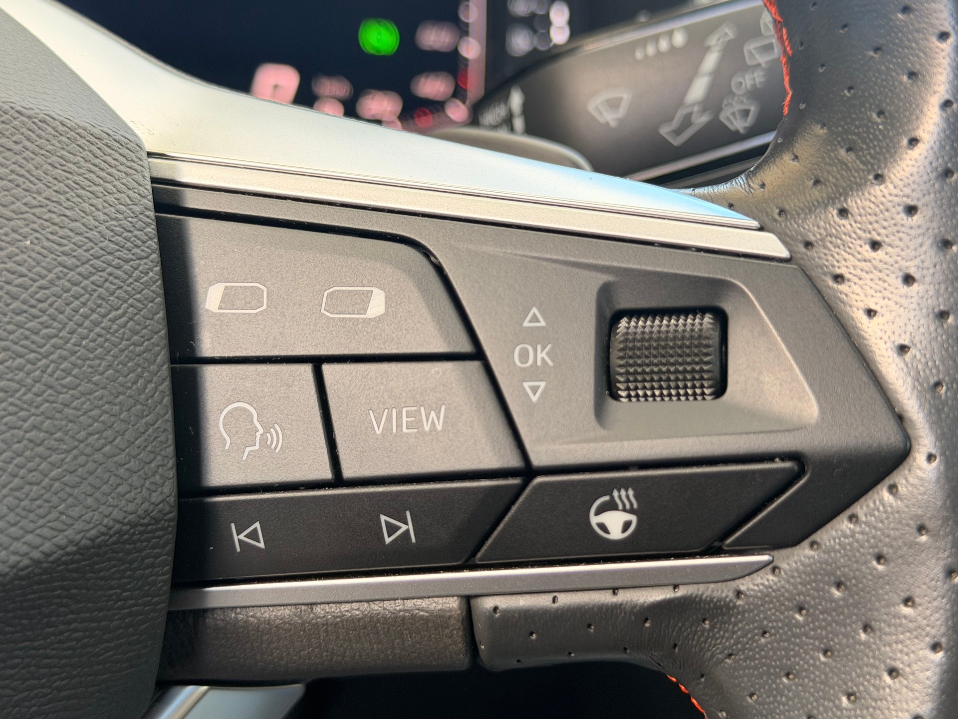 SEAT Tarraco 2.0 TDI CR FR 4Drive DSG-image-27