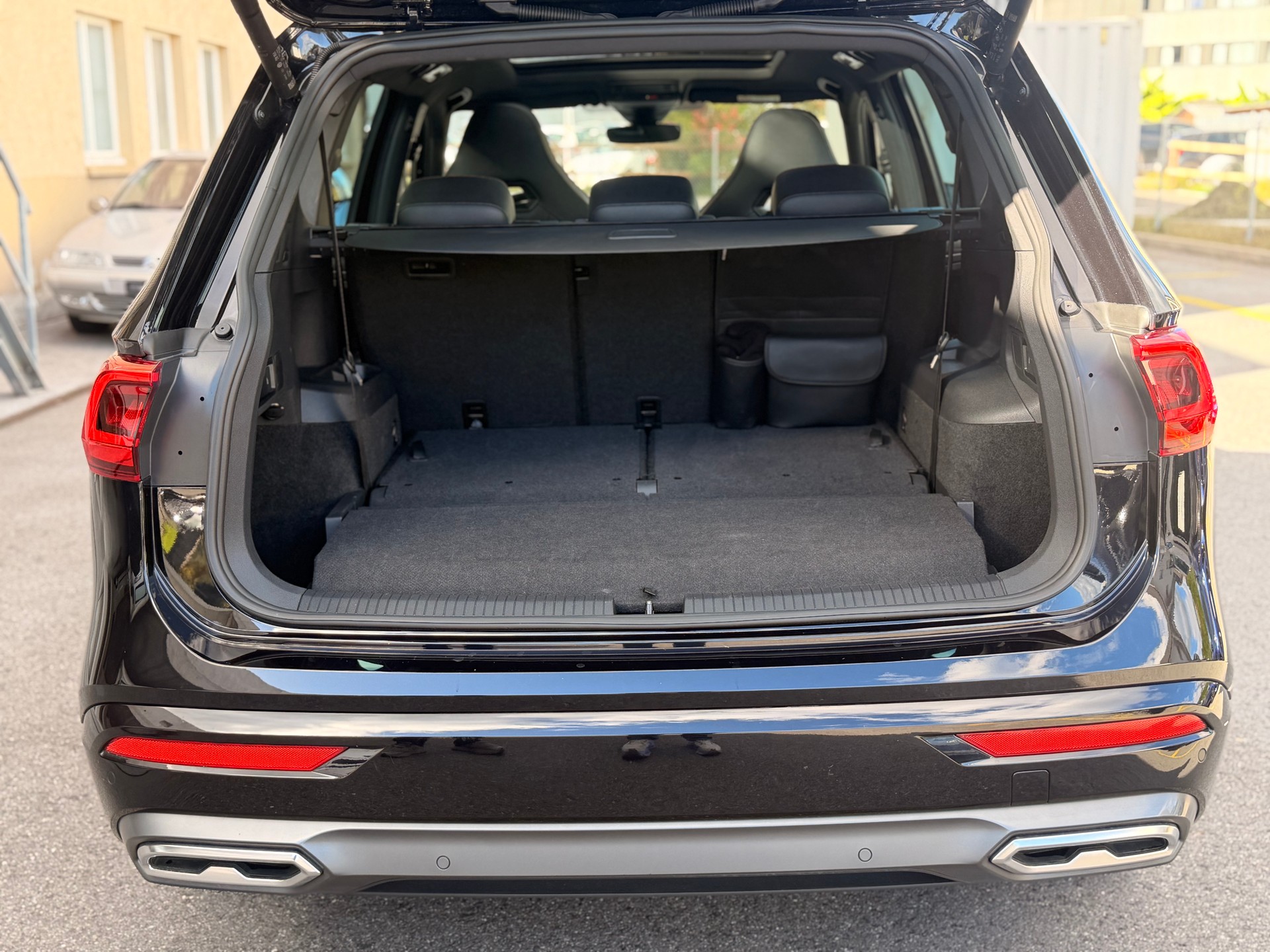 SEAT Tarraco 2.0 TDI CR FR 4Drive DSG-image-19
