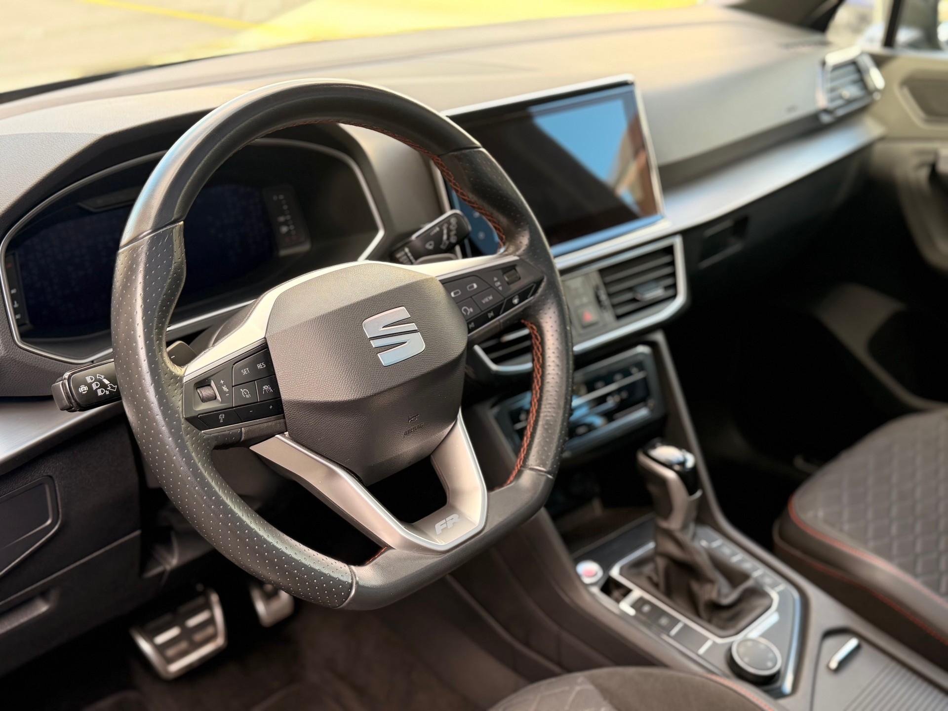 SEAT Tarraco 2.0 TDI CR FR 4Drive DSG-image-10