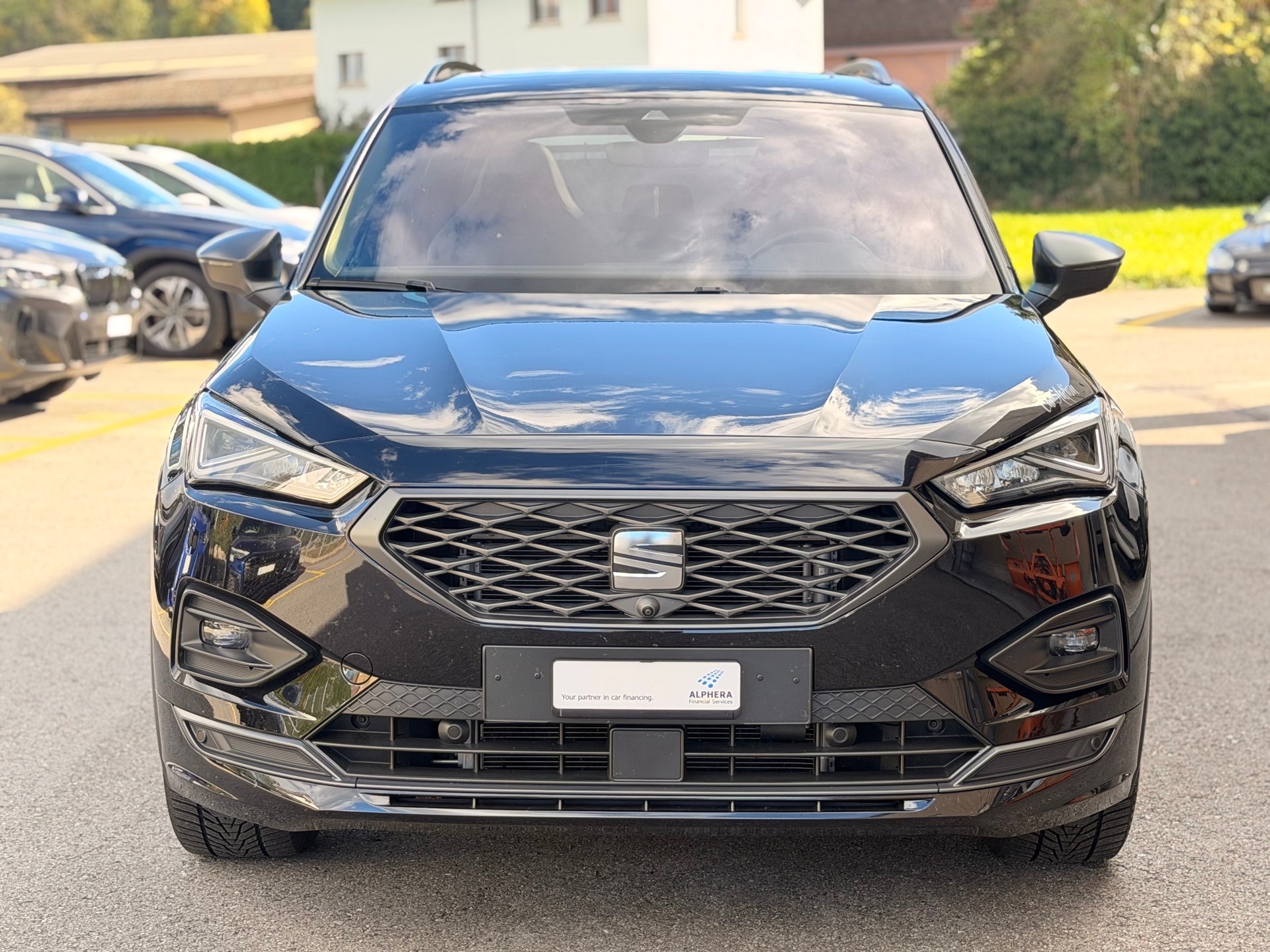 SEAT Tarraco 2.0 TDI CR FR 4Drive DSG-image-7
