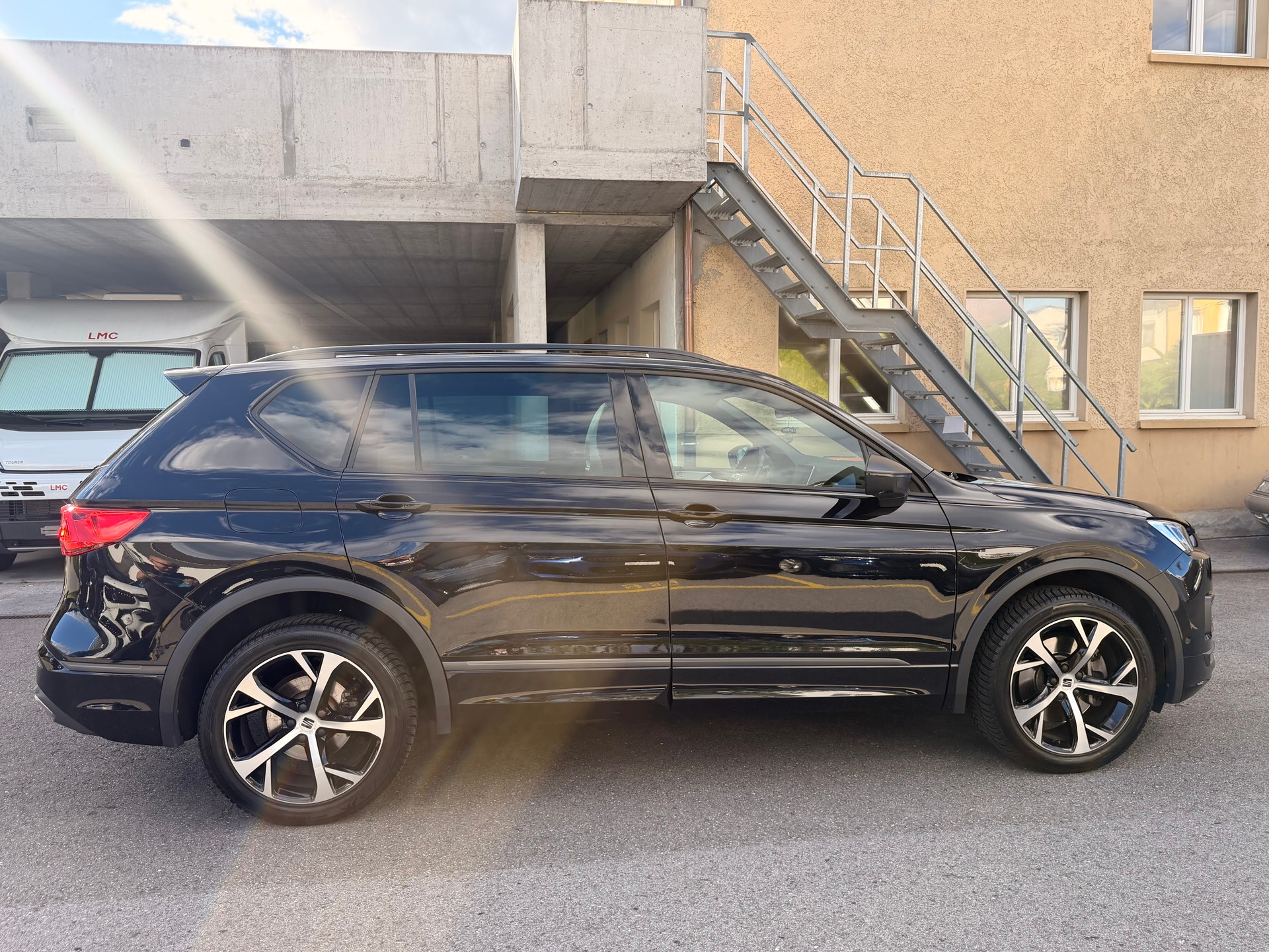 SEAT Tarraco 2.0 TDI CR FR 4Drive DSG-image-5