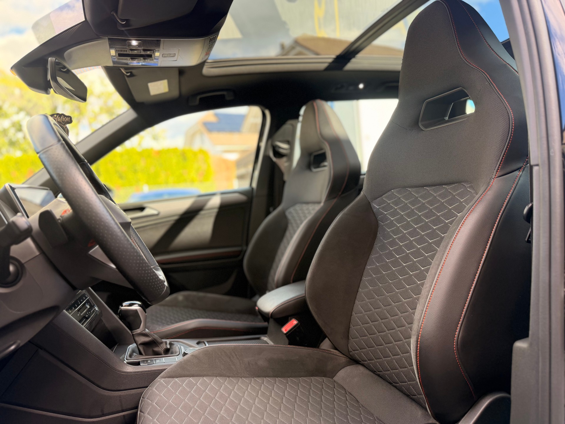 SEAT Tarraco 2.0 TDI CR FR 4Drive DSG-image-8