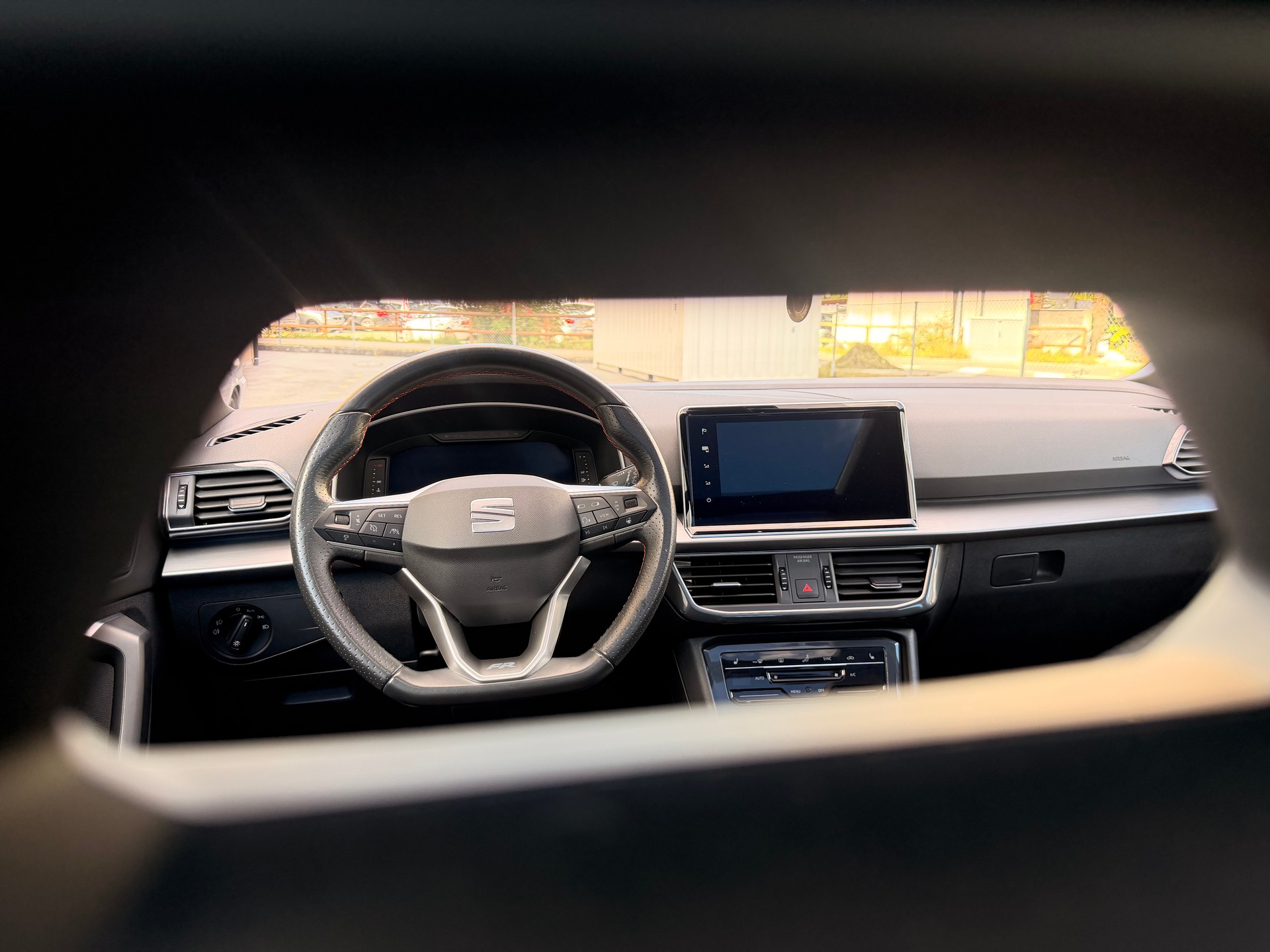 SEAT Tarraco 2.0 TDI CR FR 4Drive DSG-image-14