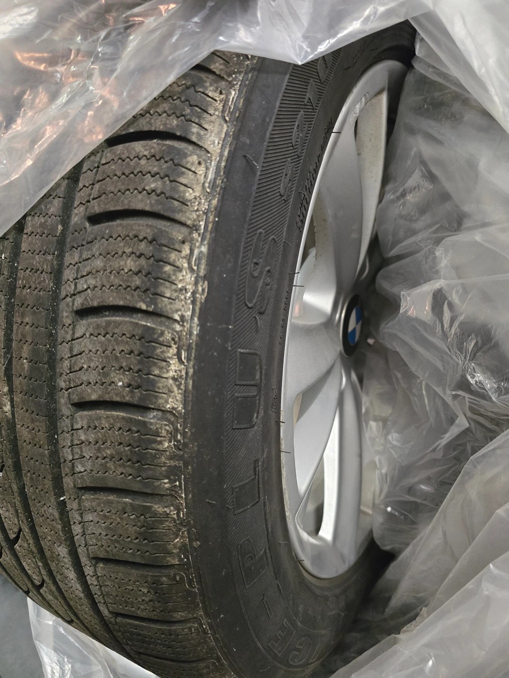 BMW 528i xDrive Touring Steptronic-image-7