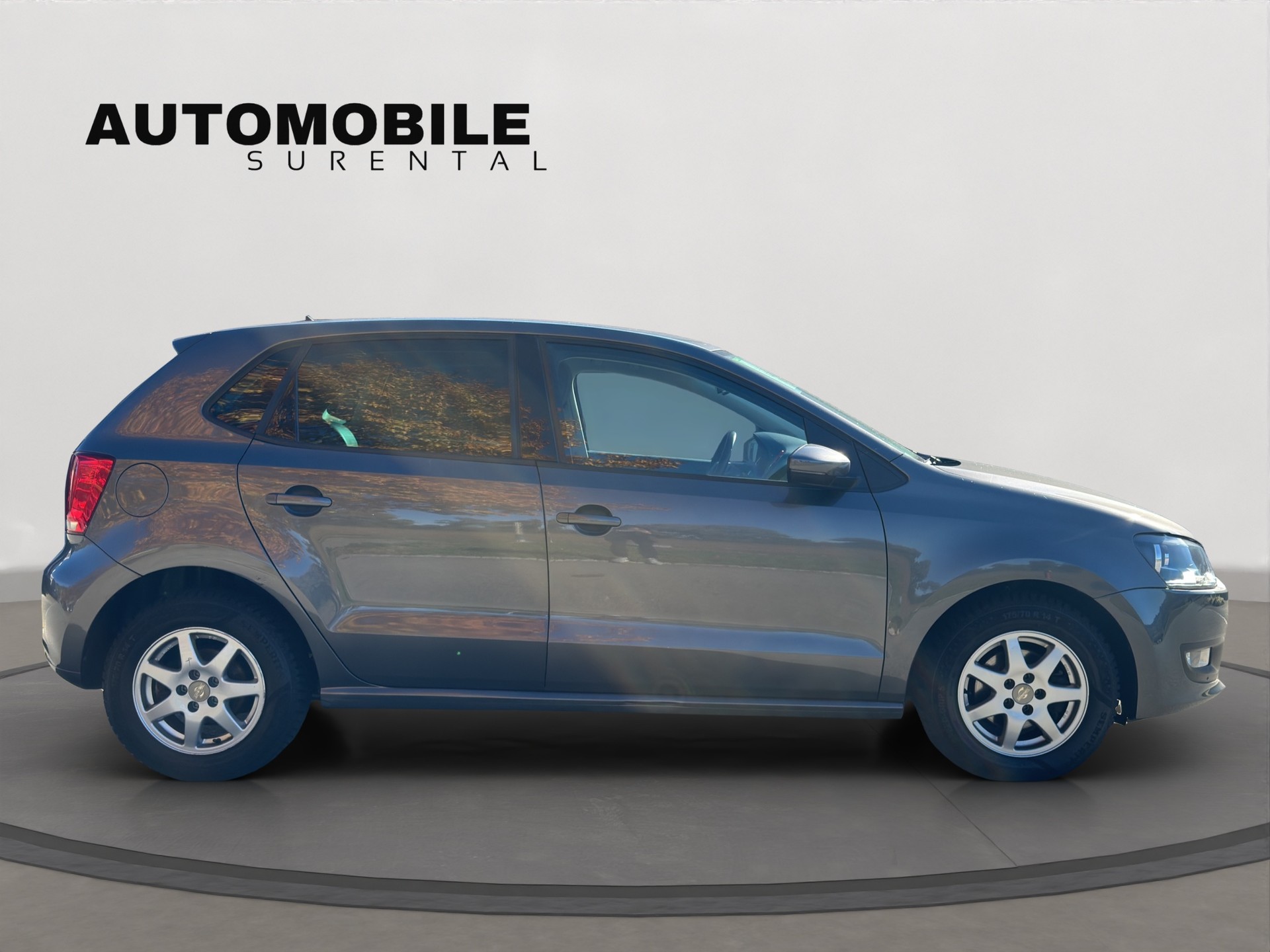 VW Polo 1.2 TSI Comfortline DSG-image-6