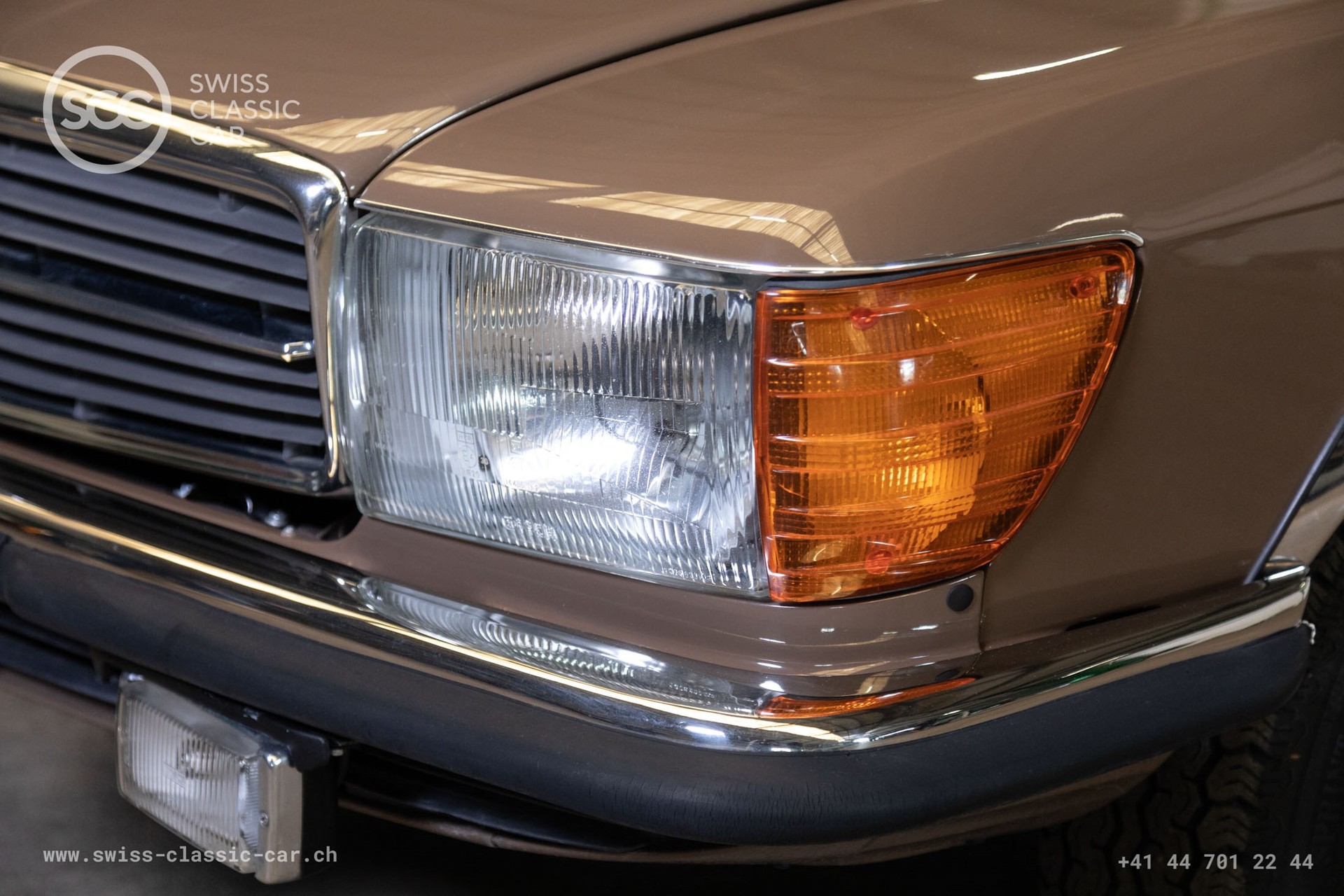 MERCEDES-BENZ SL 450 W107-image-14