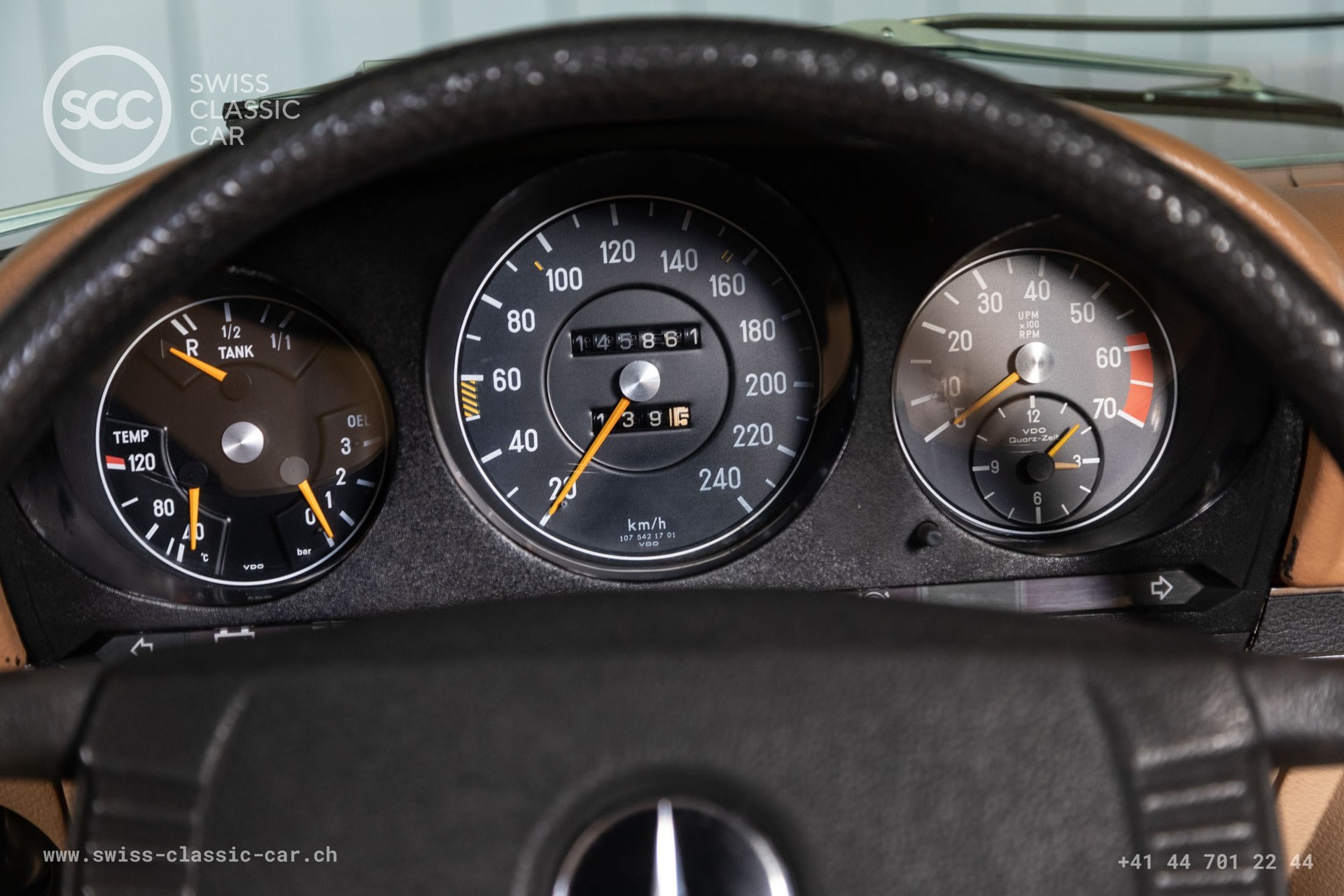 MERCEDES-BENZ SL 450 W107-image-13