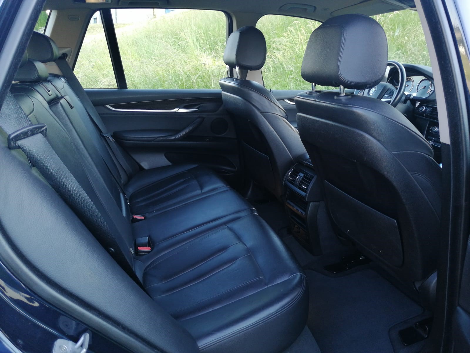 BMW X5 xDrive 35i Steptronic-image-10